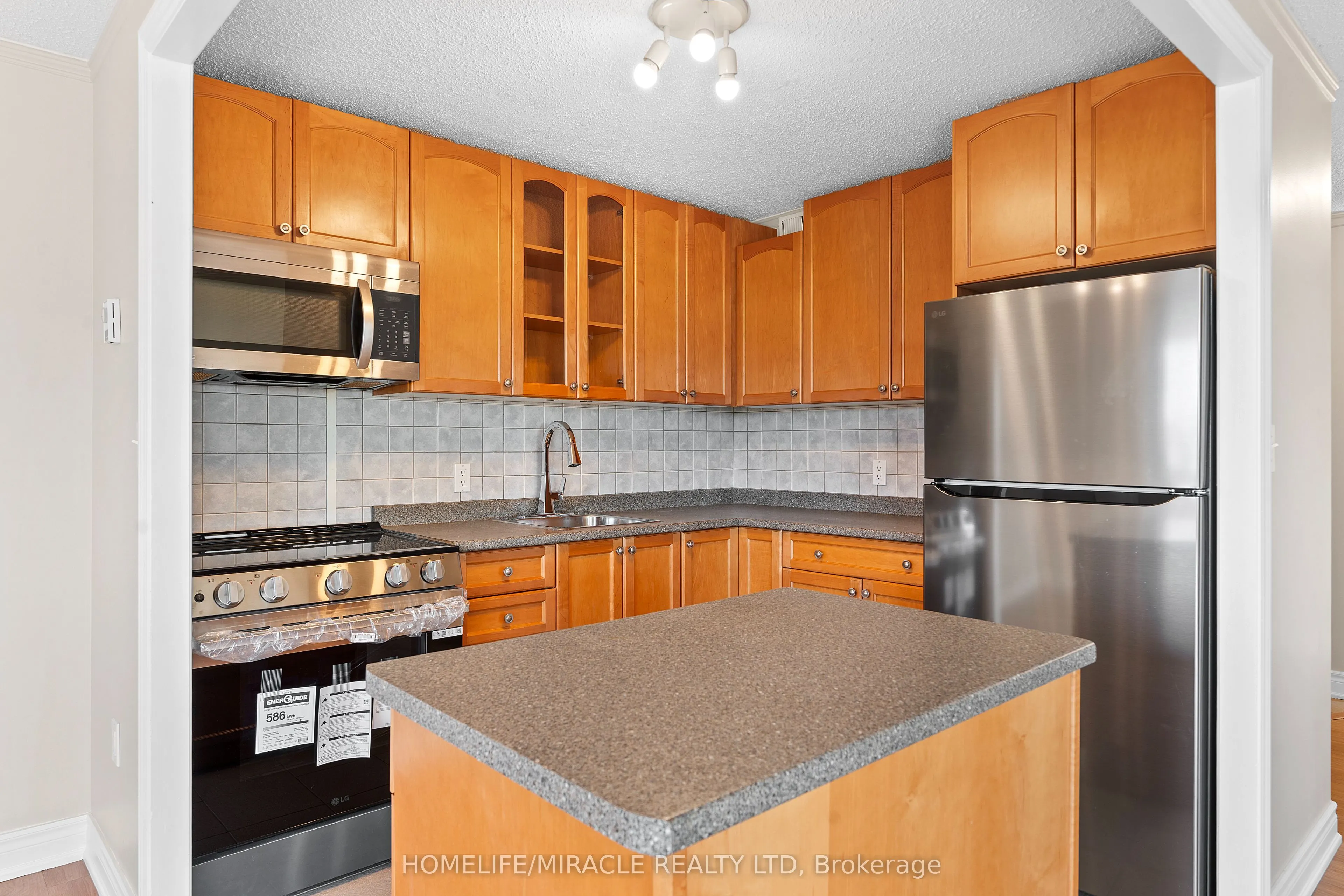 120 Barrett Court, #609