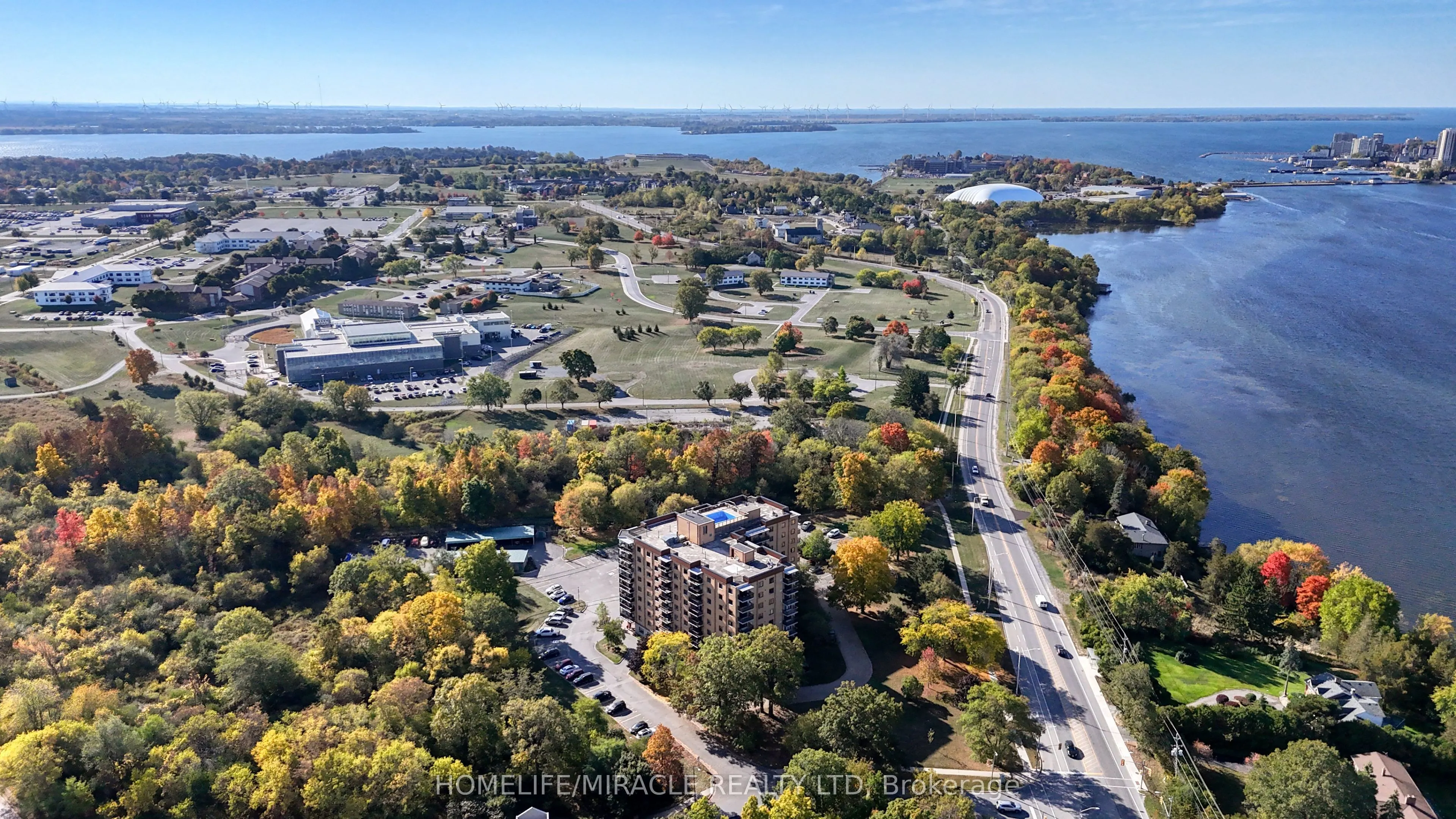 120 Barrett Court, #609