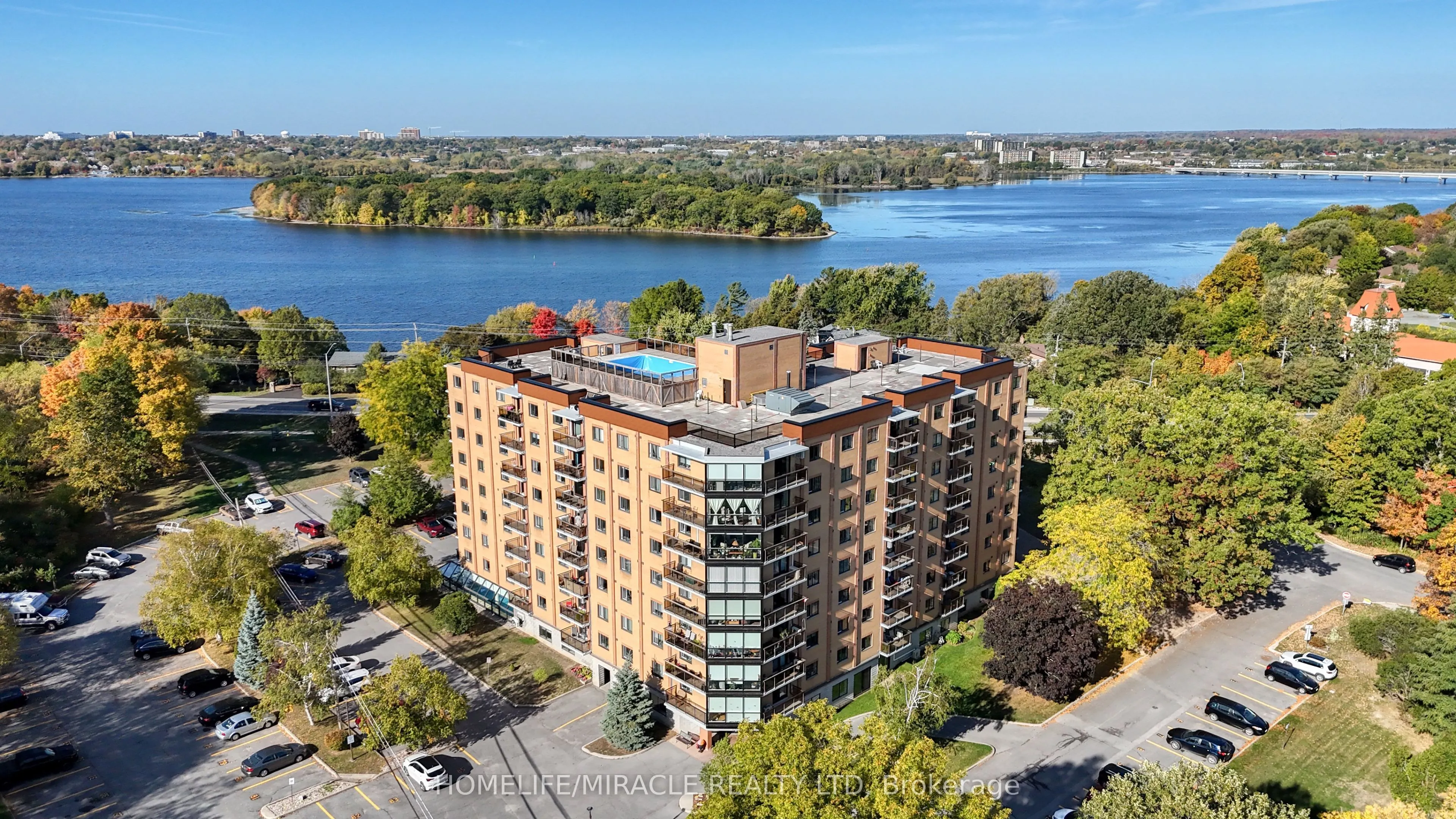 120 Barrett Court, #609