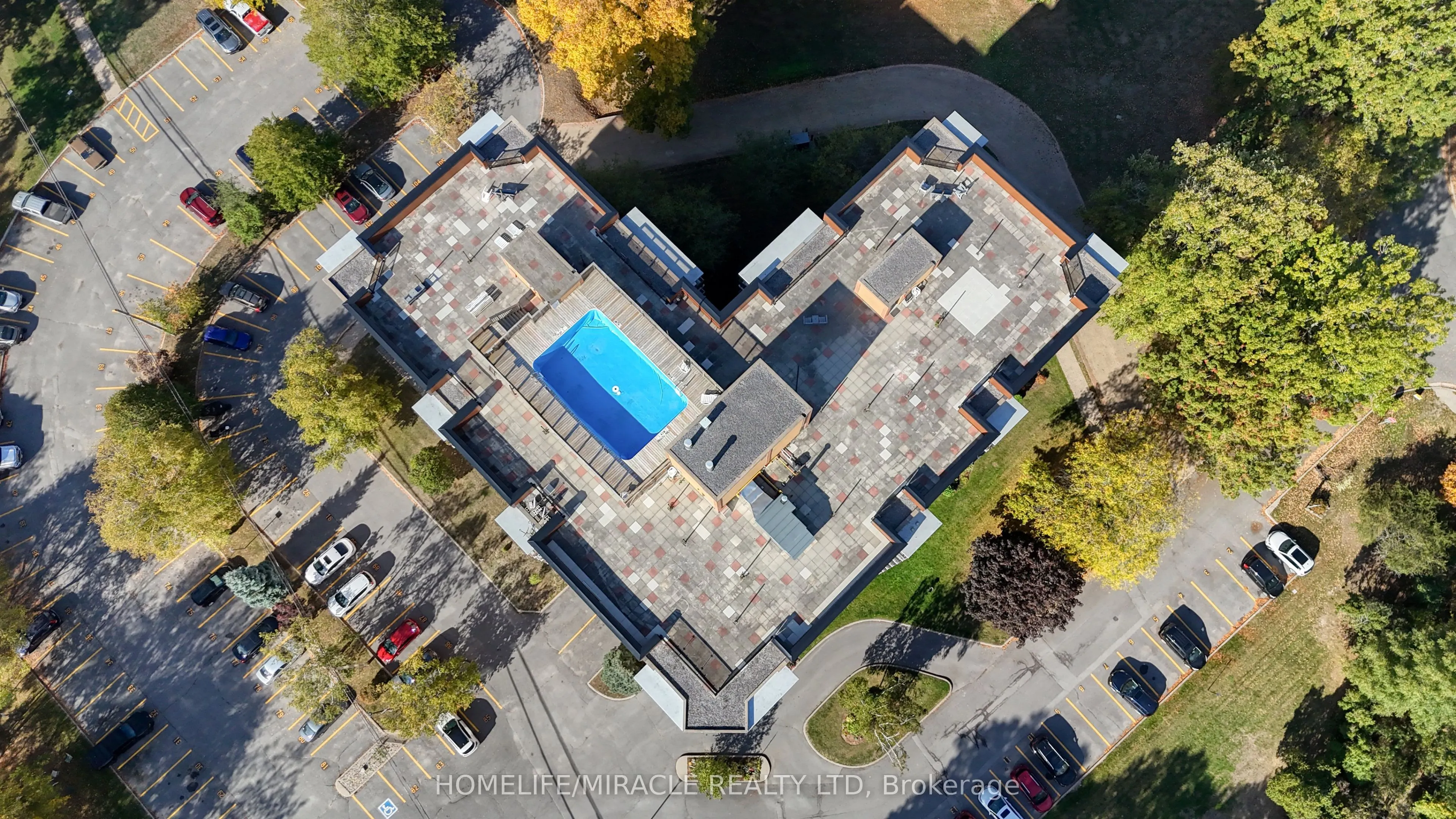 120 Barrett Court, #609