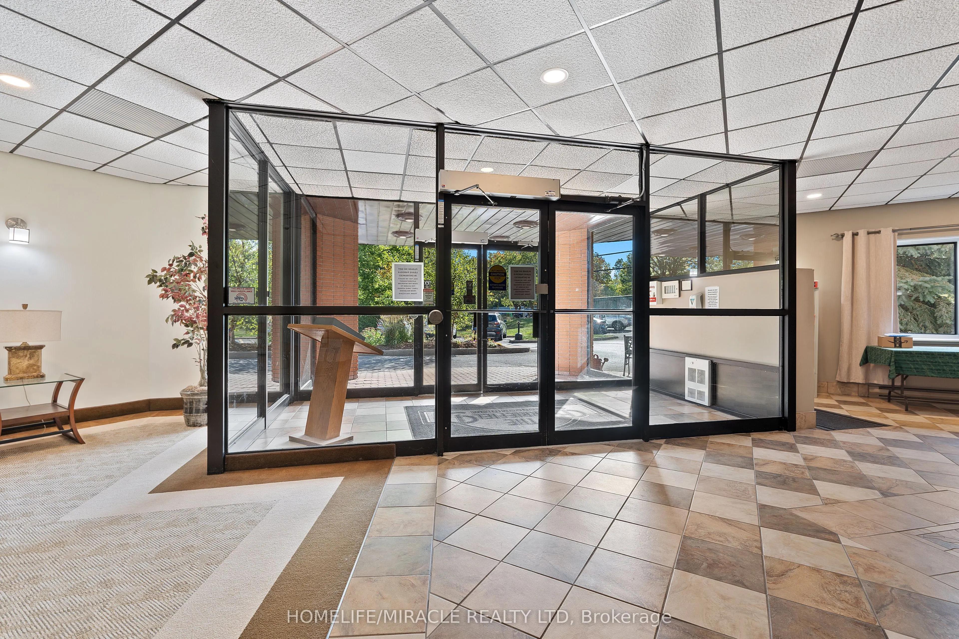120 Barrett Court, #609