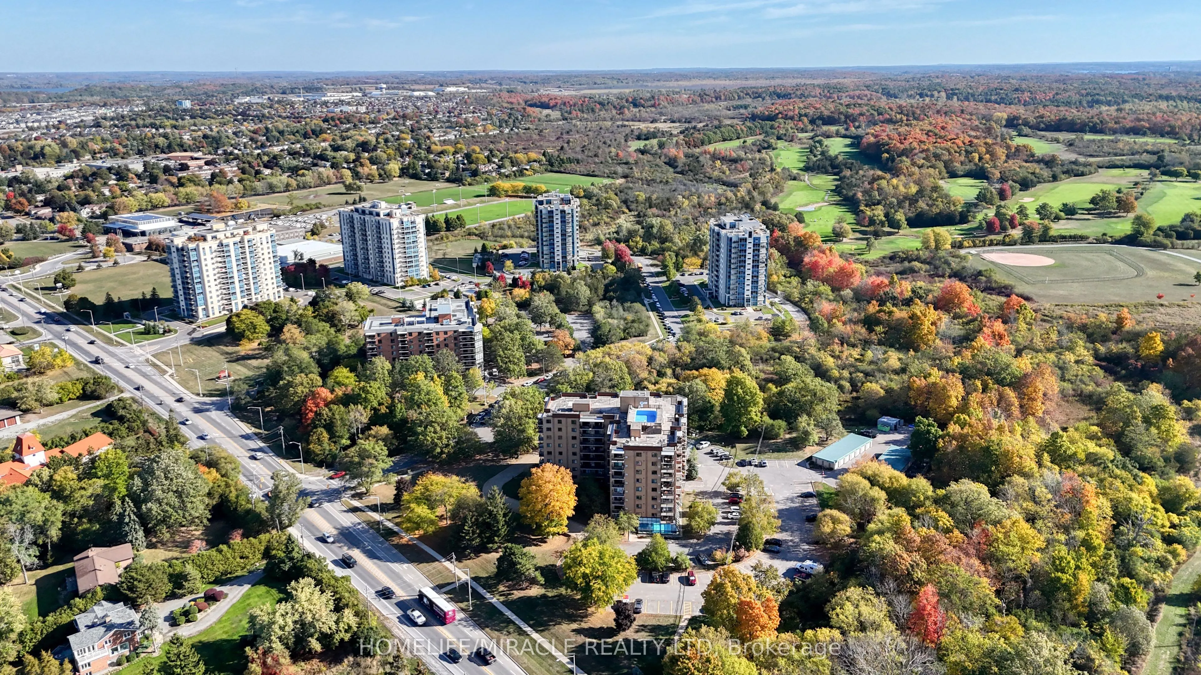 120 Barrett Court, #609
