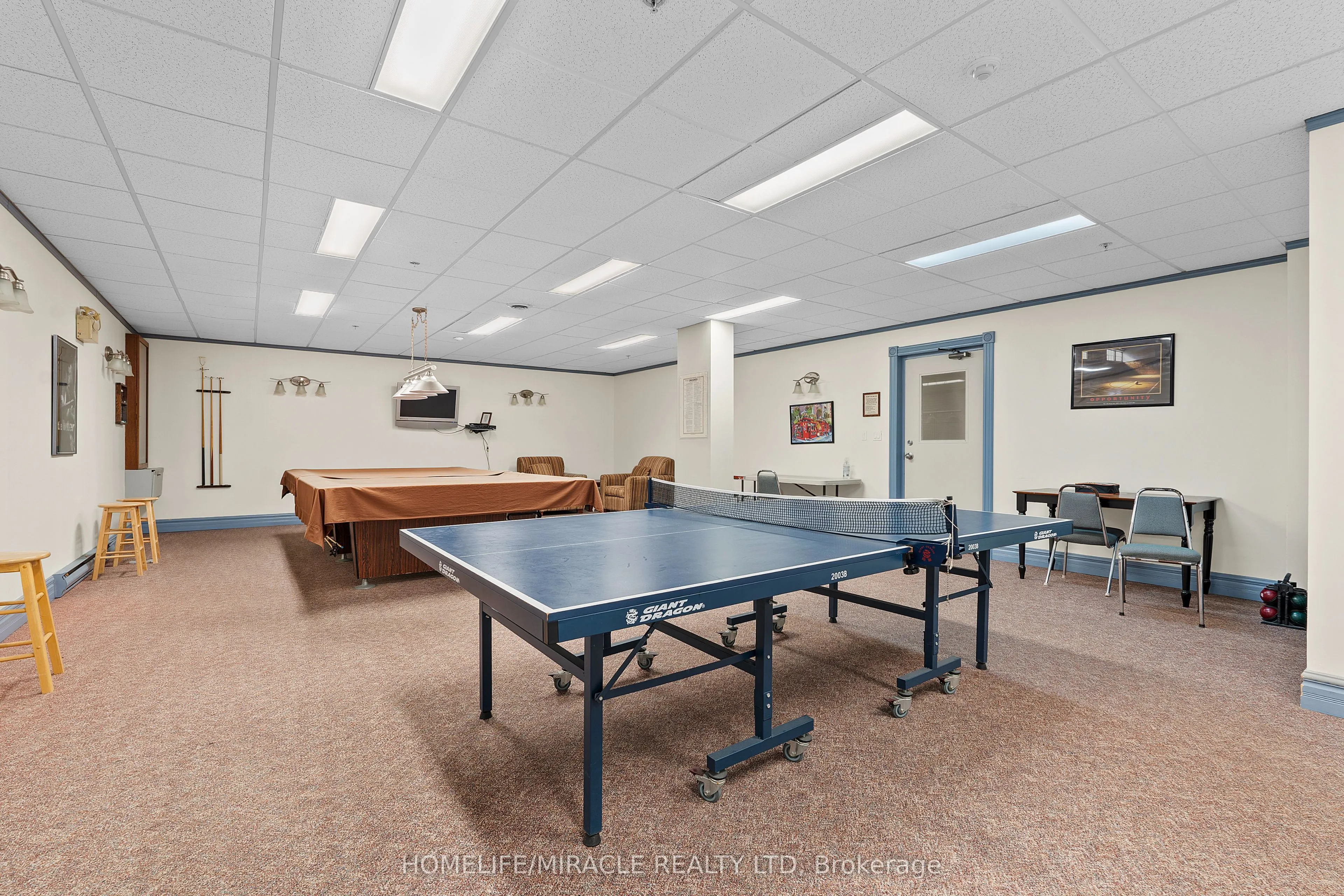 120 Barrett Court, #609