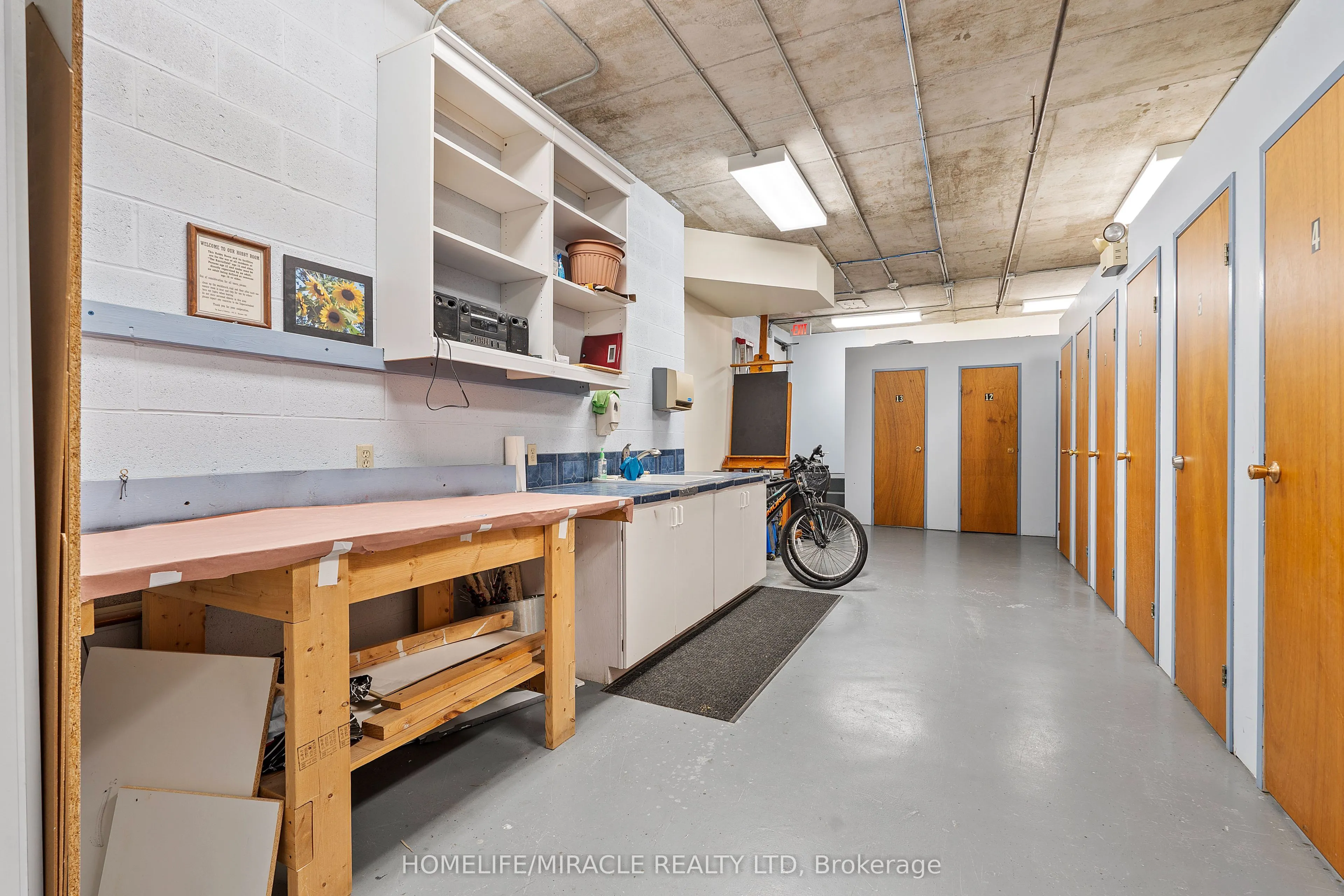 120 Barrett Court, #609