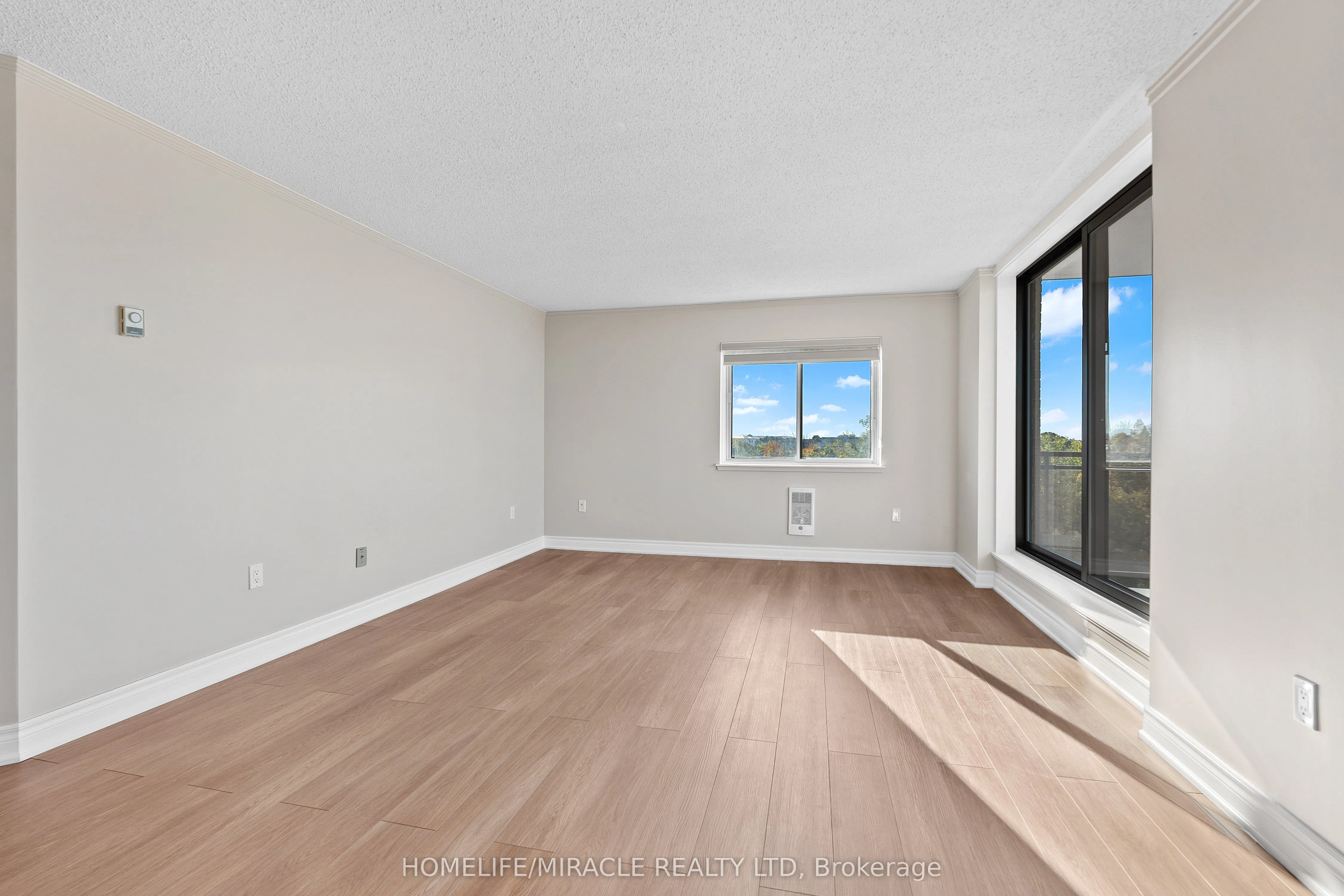 120 Barrett Court, #609