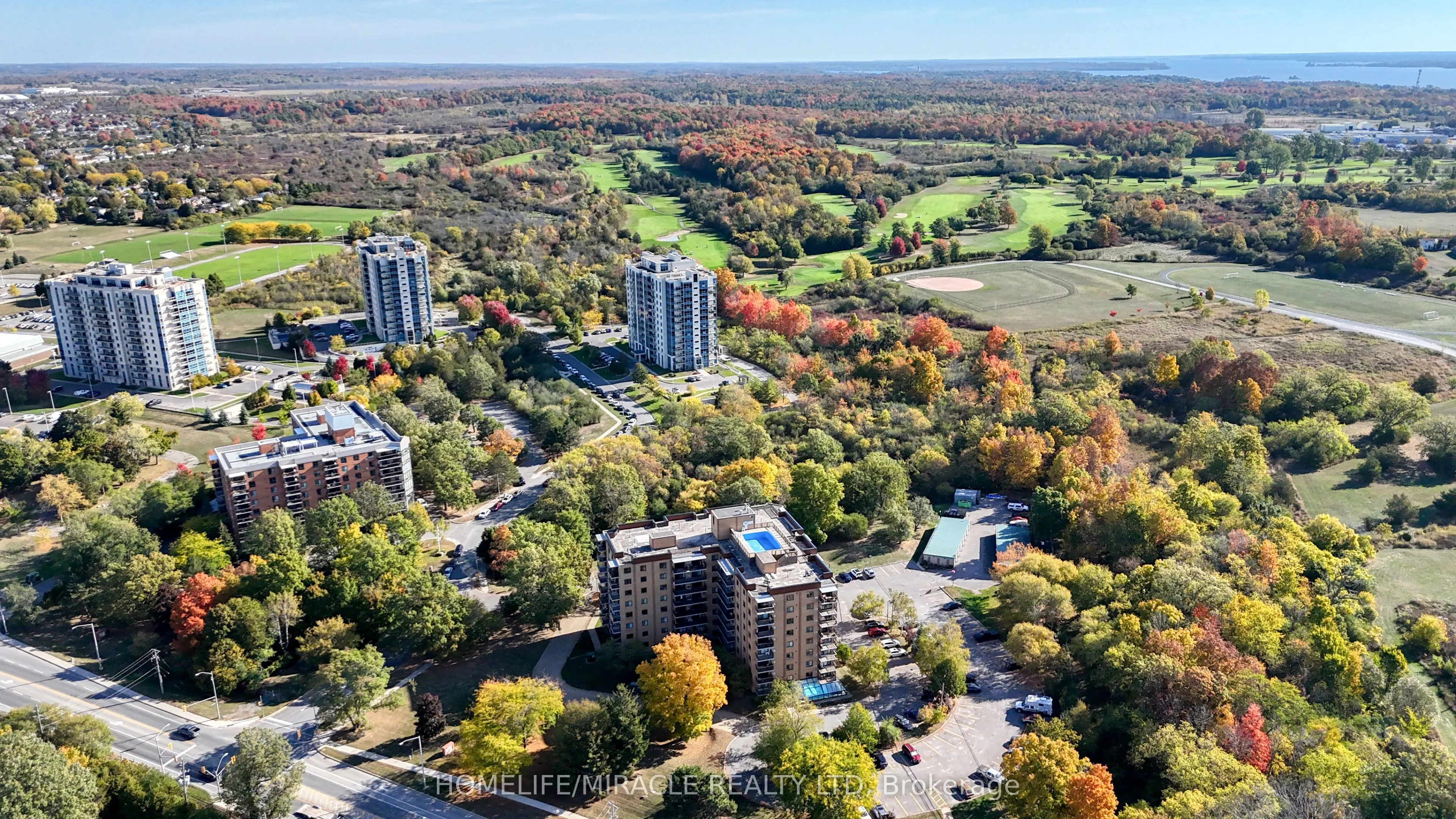 120 Barrett Court, #609