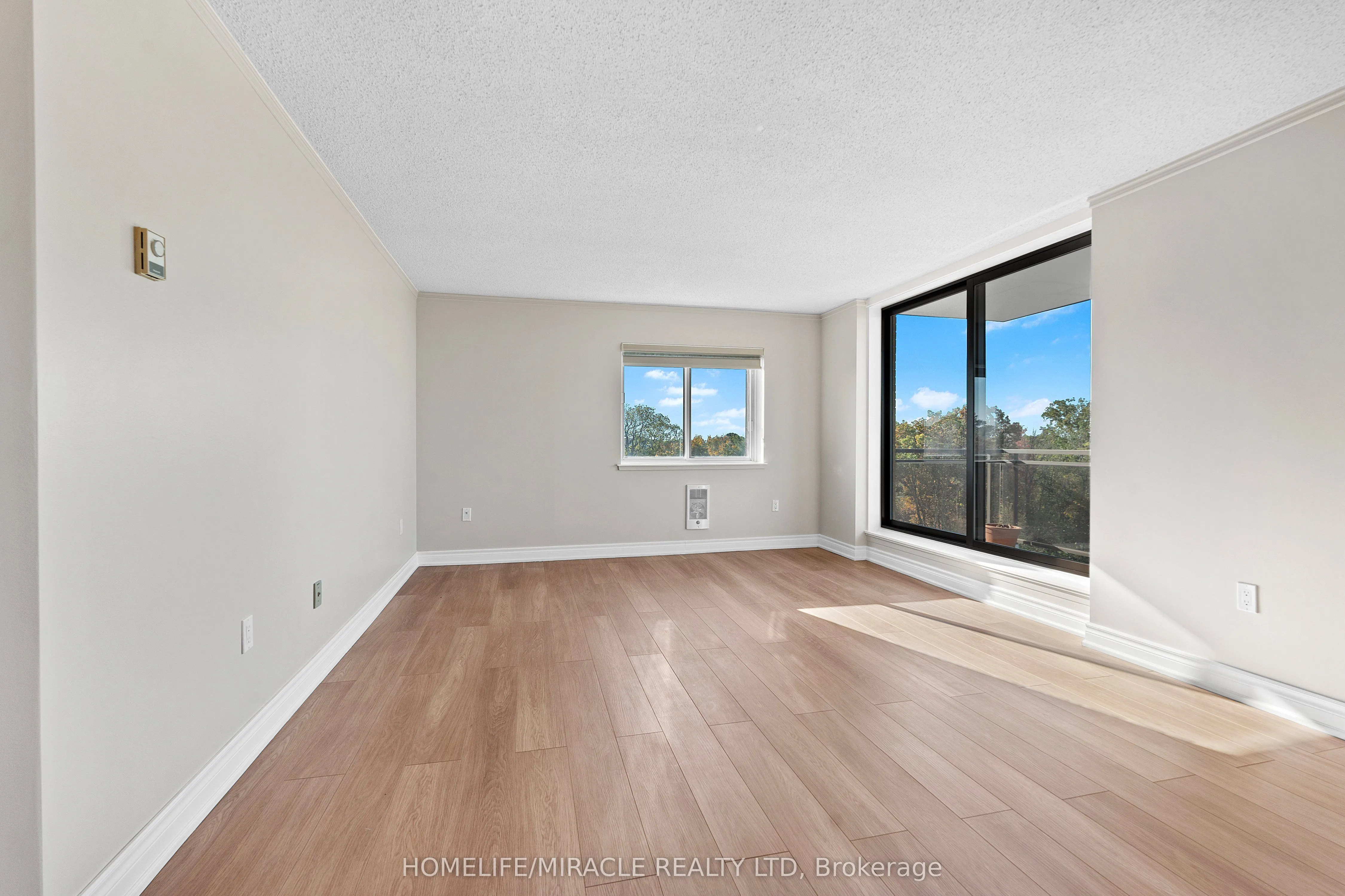 120 Barrett Court, #609