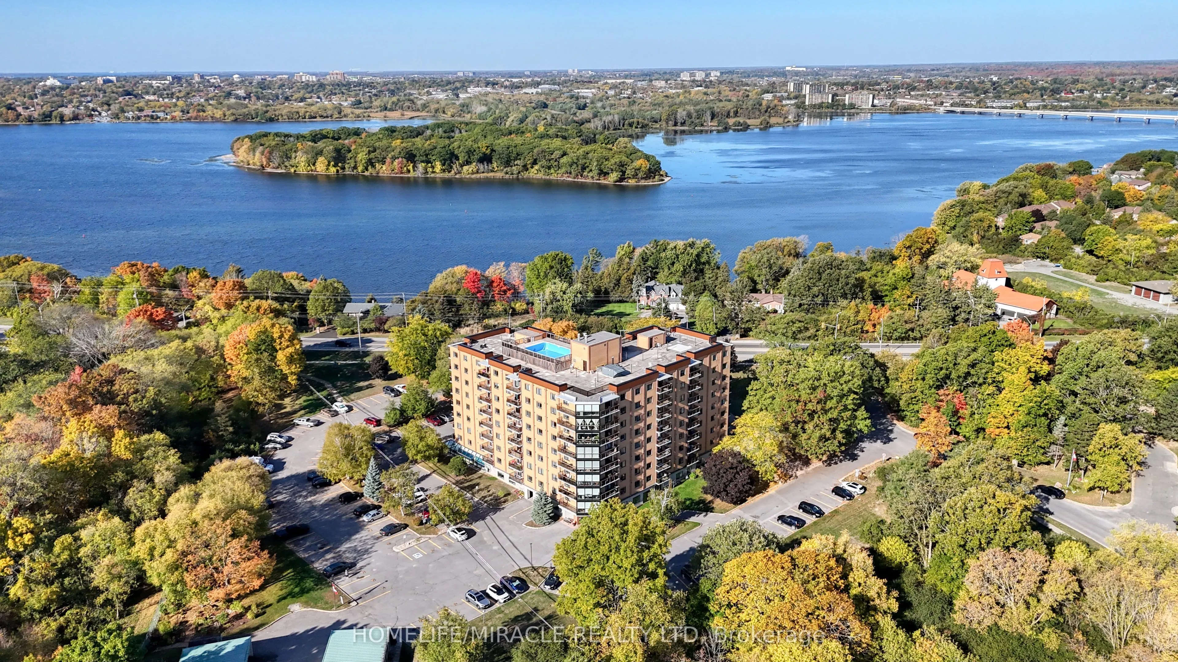 120 Barrett Court, #609