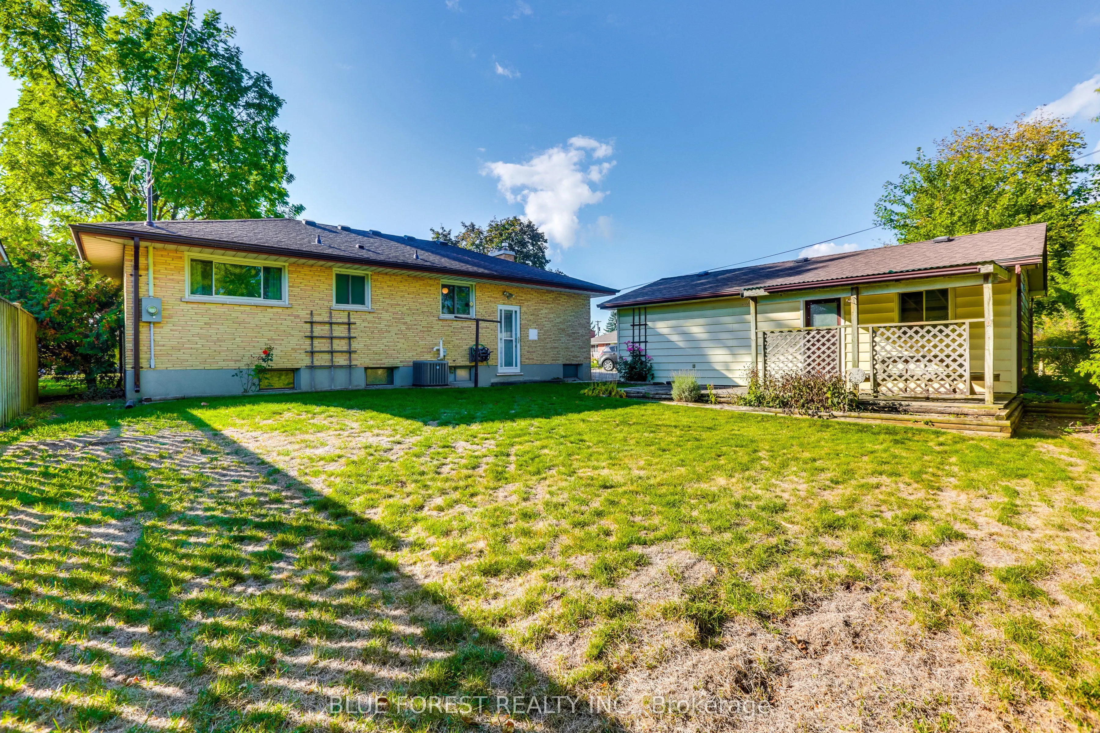 125 Goldwick Crescent
