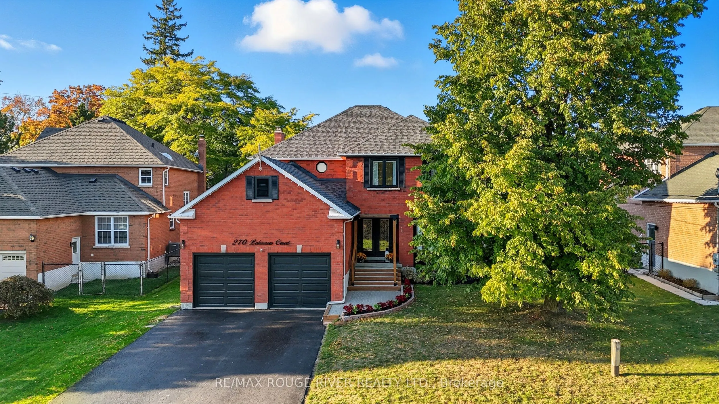 270 Lakeview Court