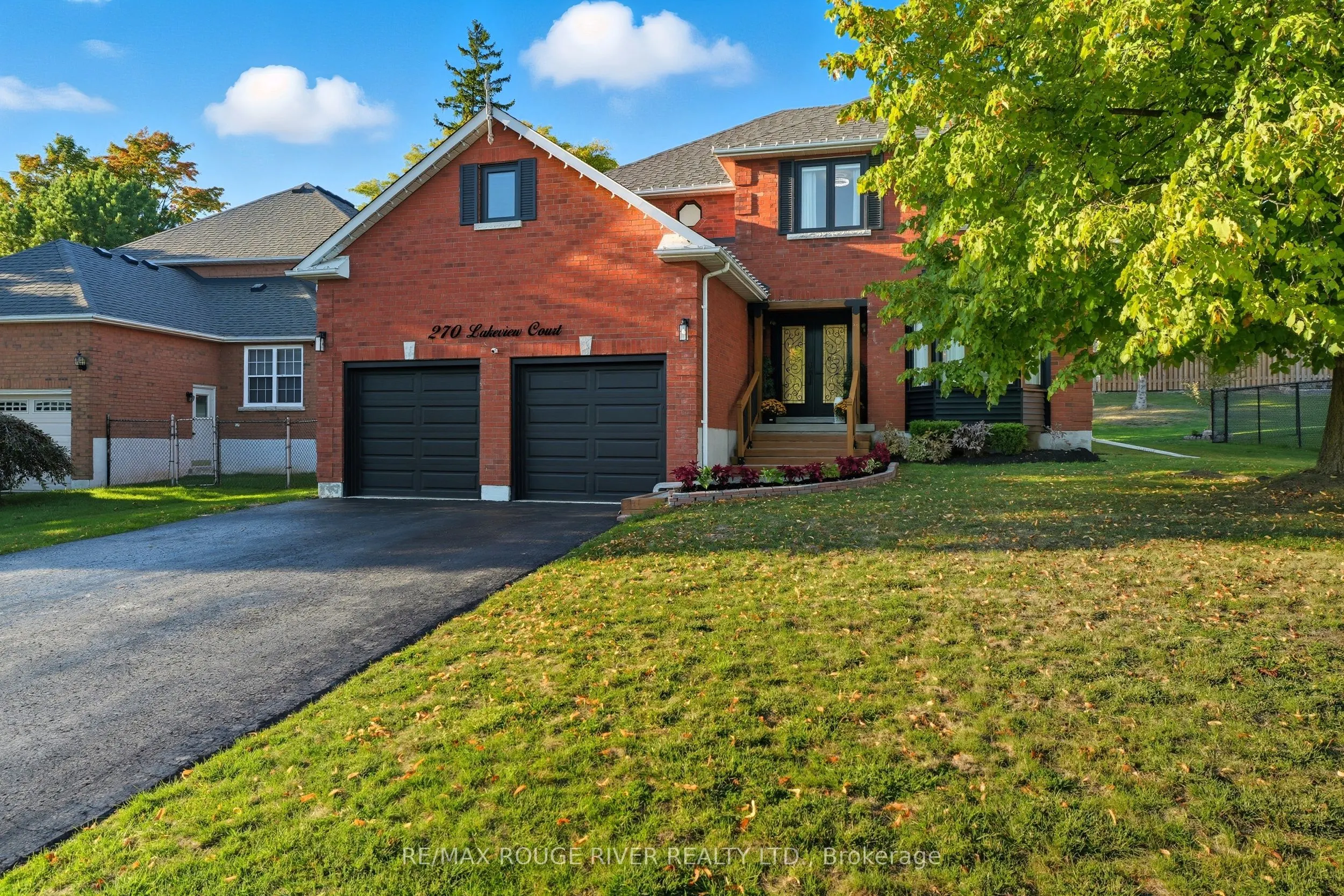 270 Lakeview Court