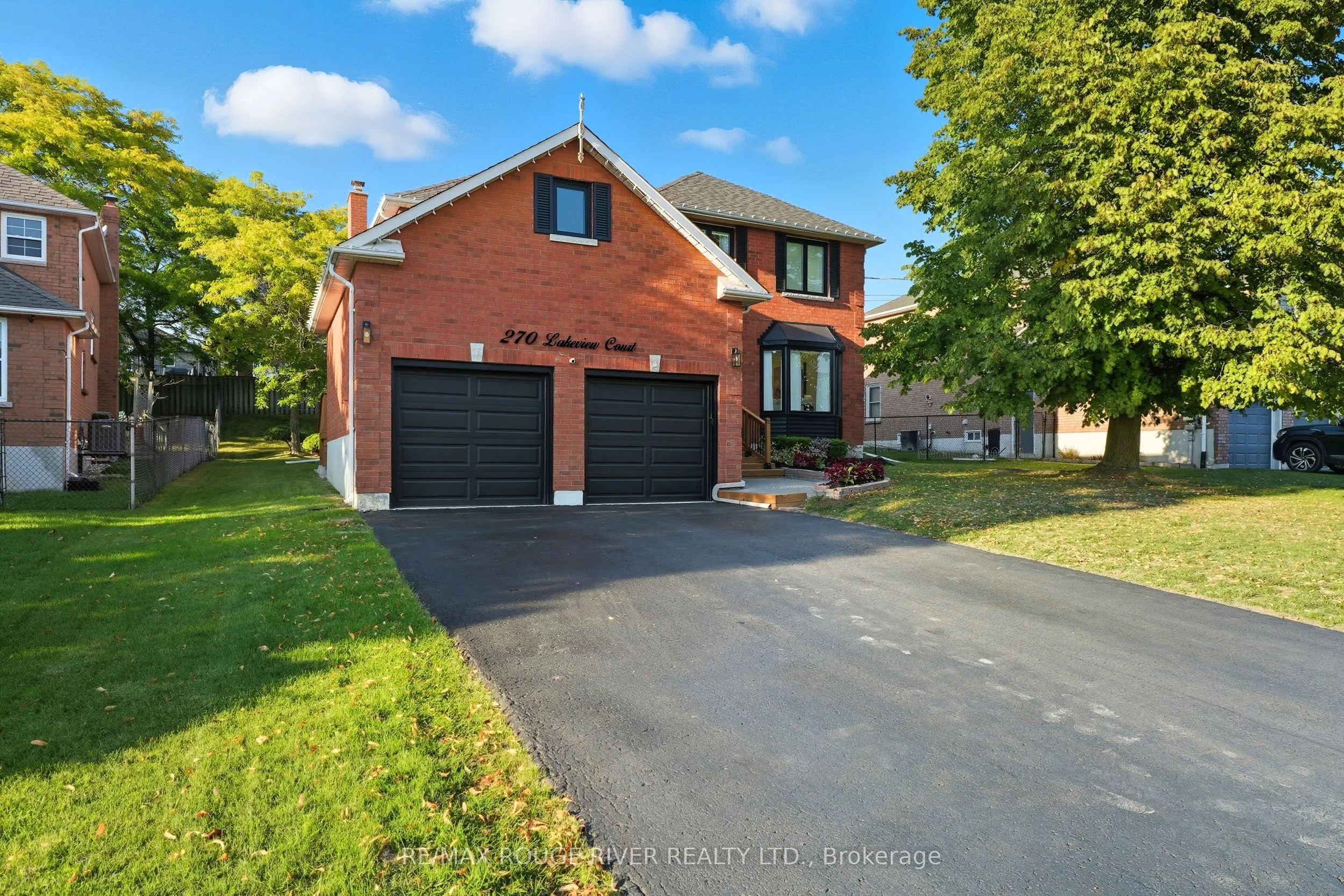270 Lakeview Court