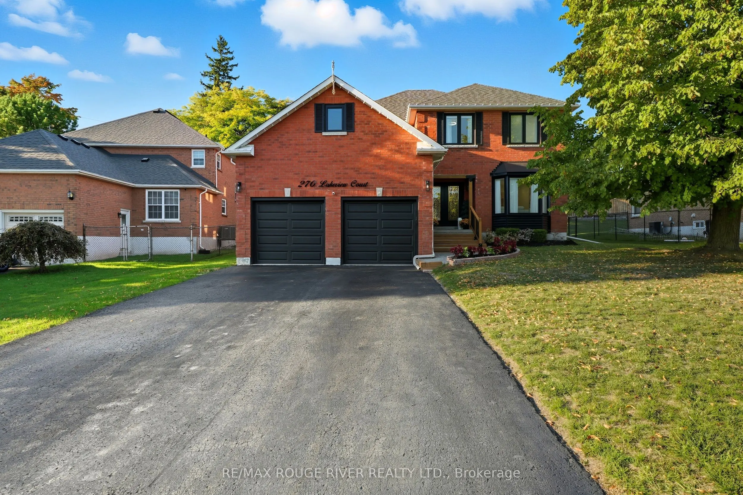 270 Lakeview Court