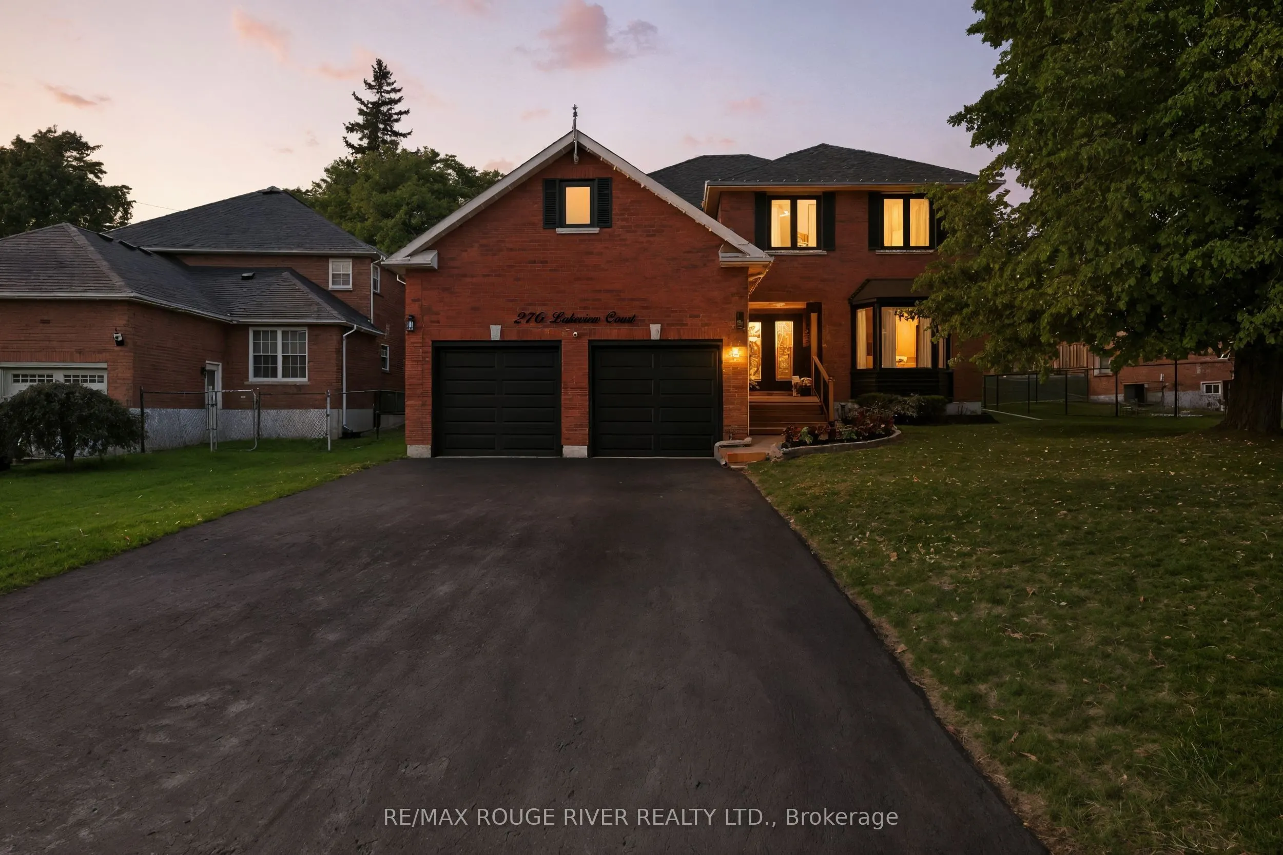 270 Lakeview Court