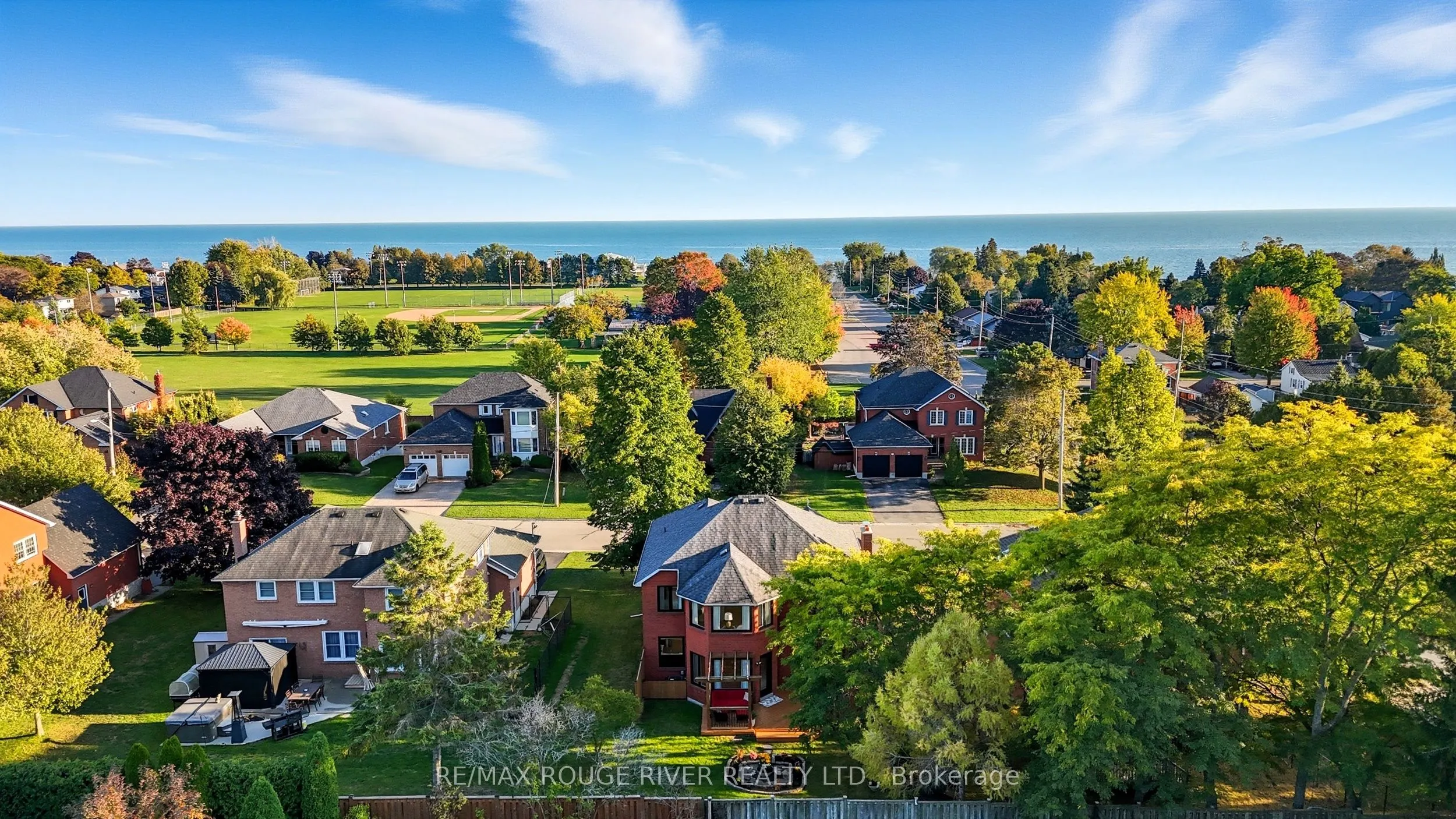 270 Lakeview Court