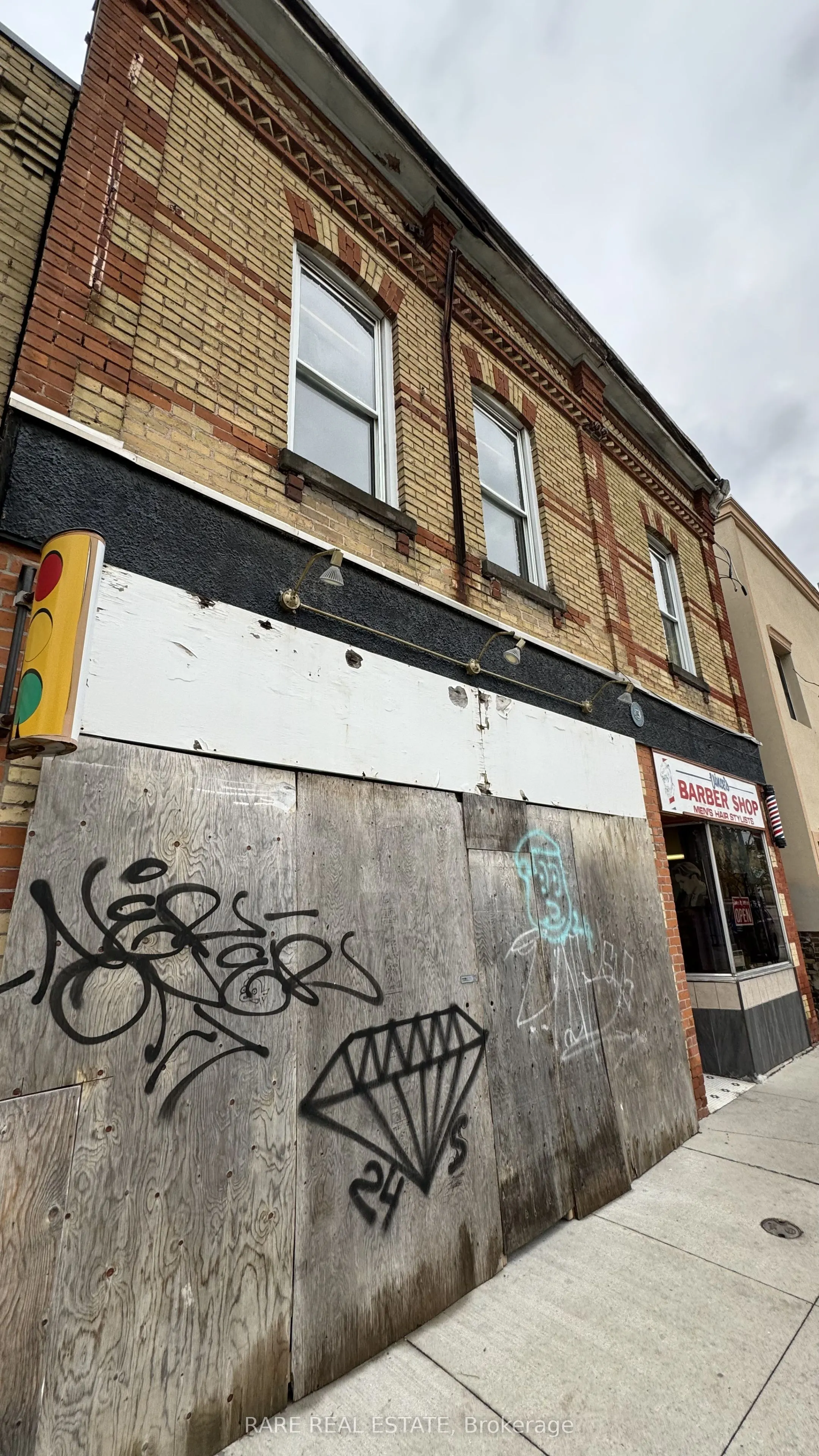 778-780 Dundas Street