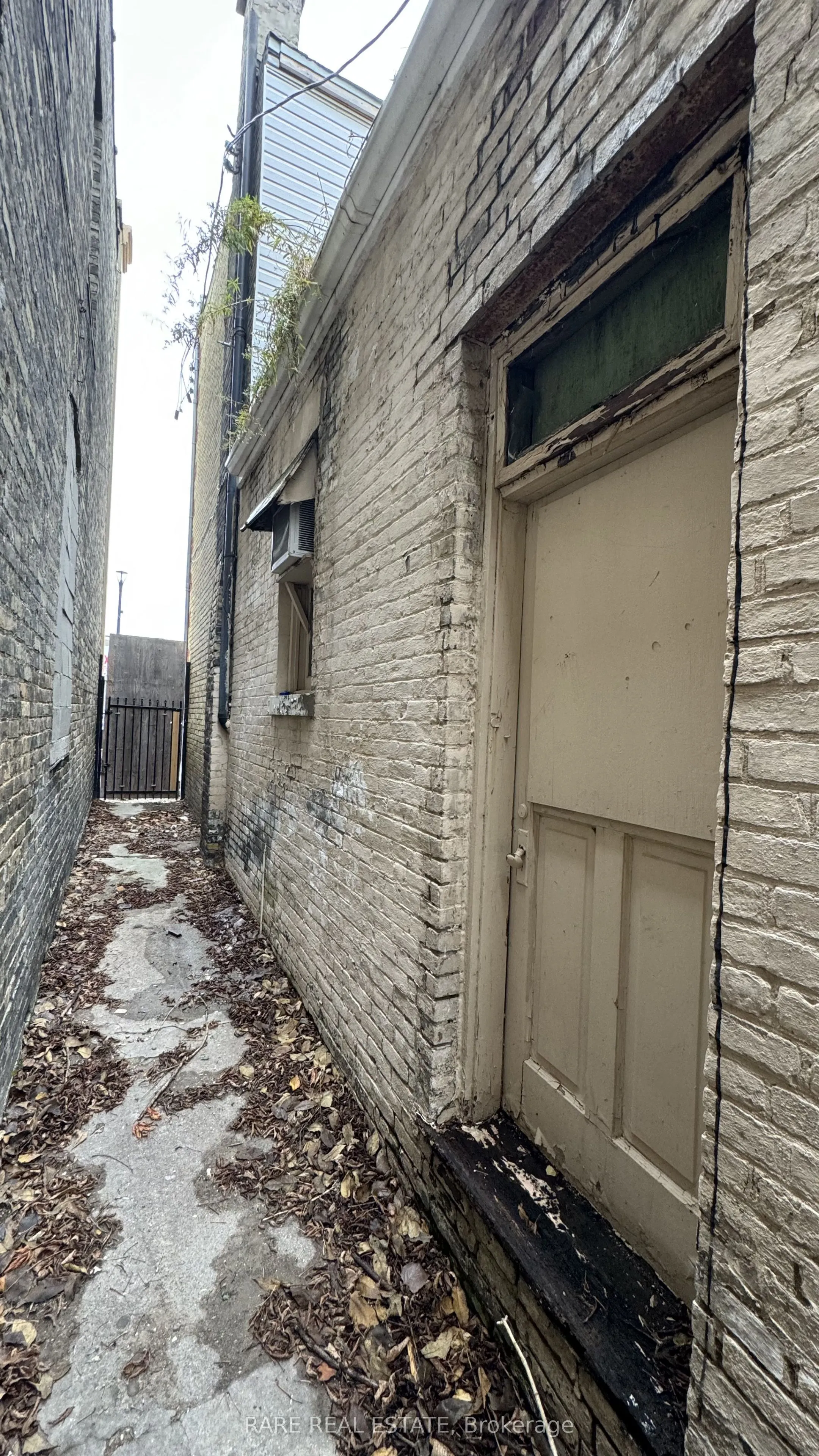 778-780 Dundas Street