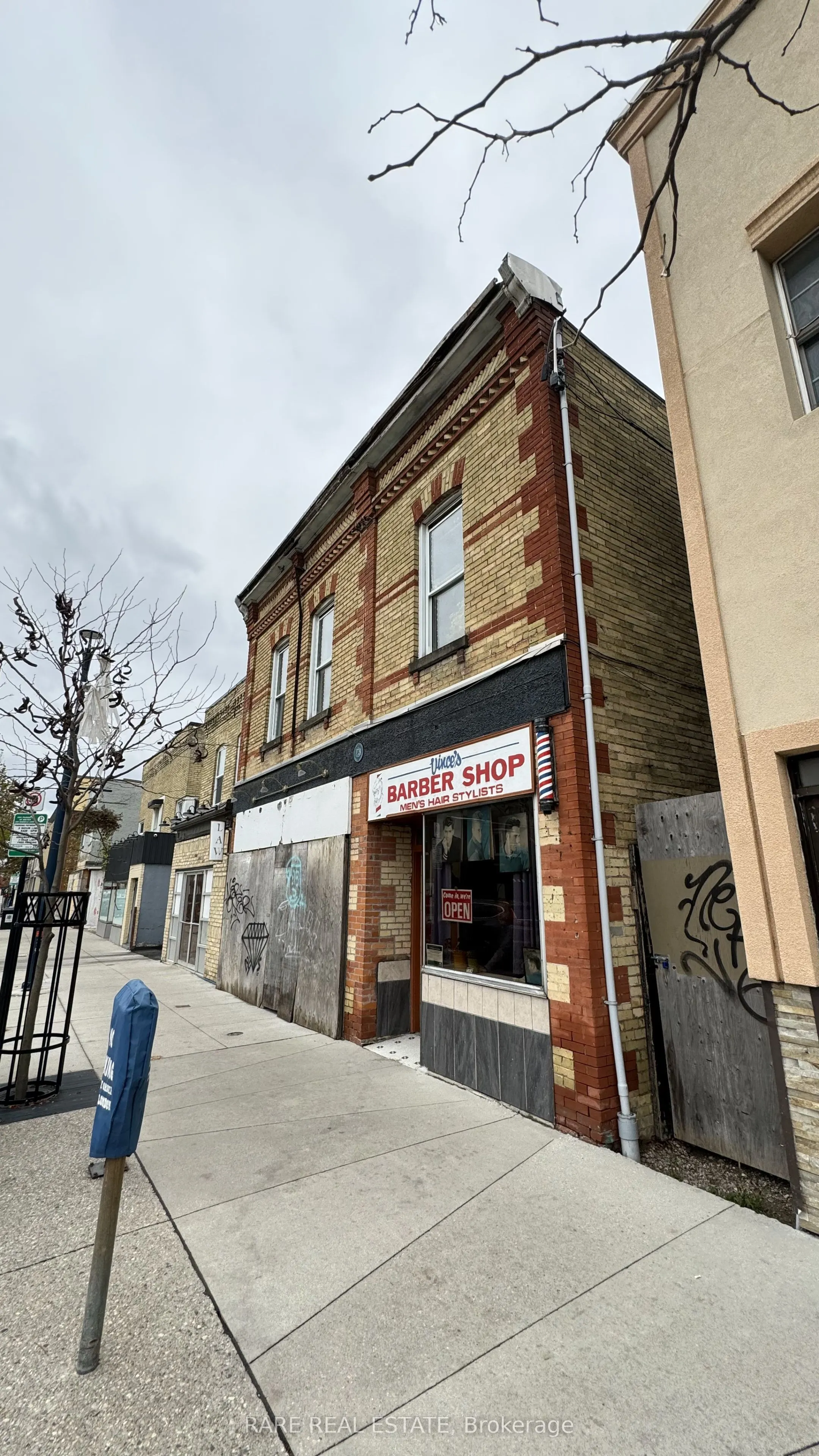 778-780 Dundas Street