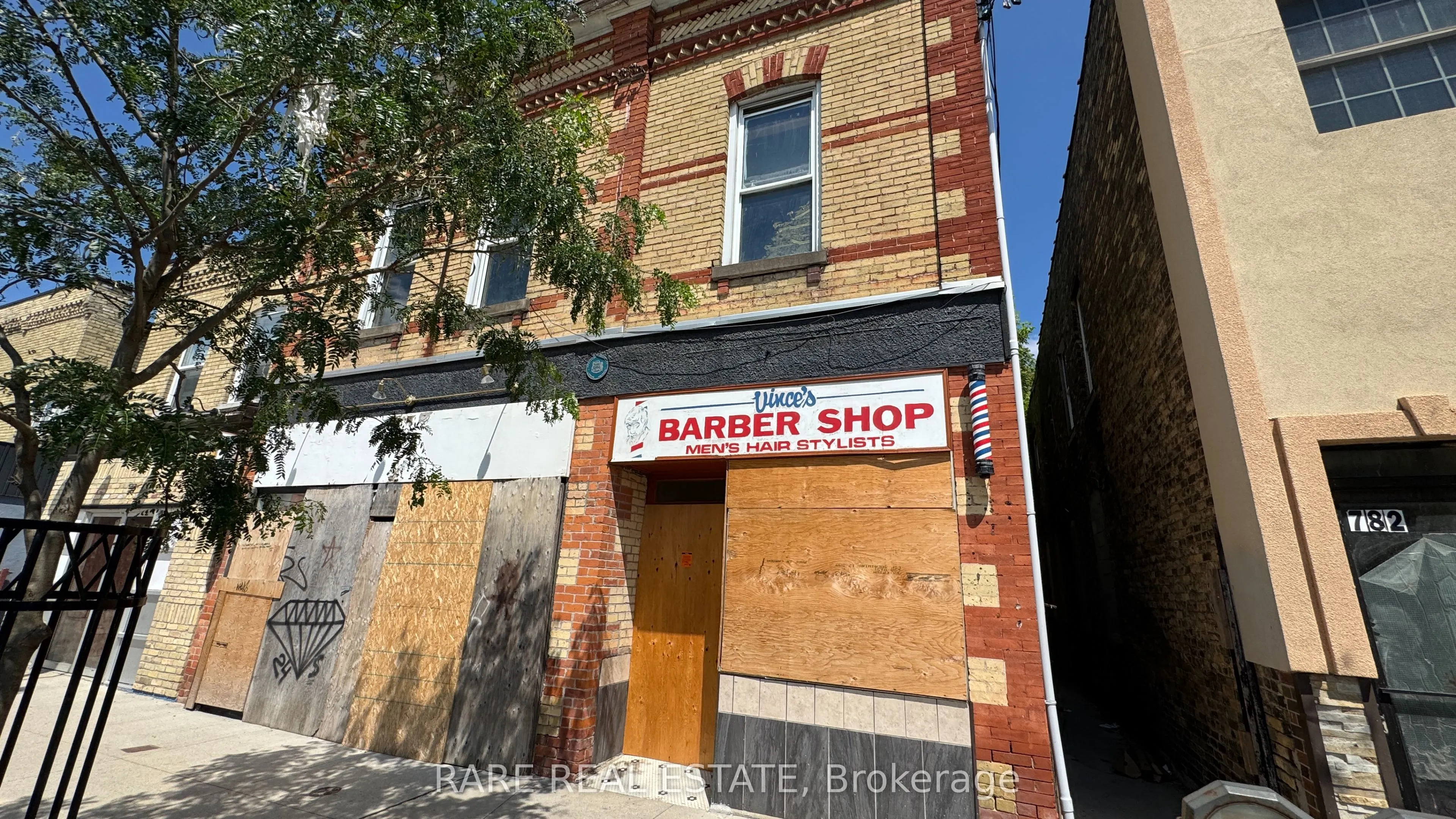 778-780 Dundas Street