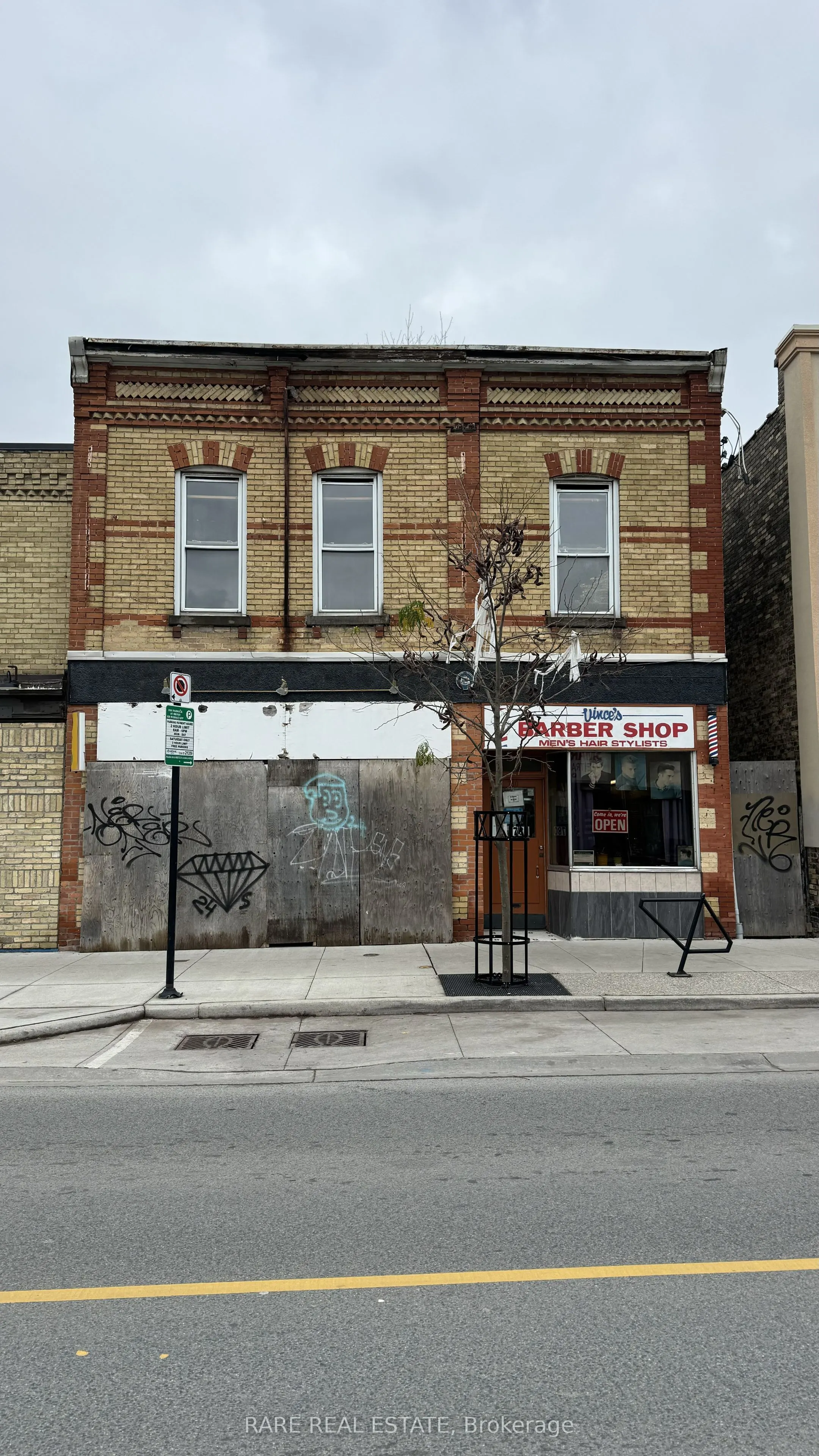 778-780 Dundas Street