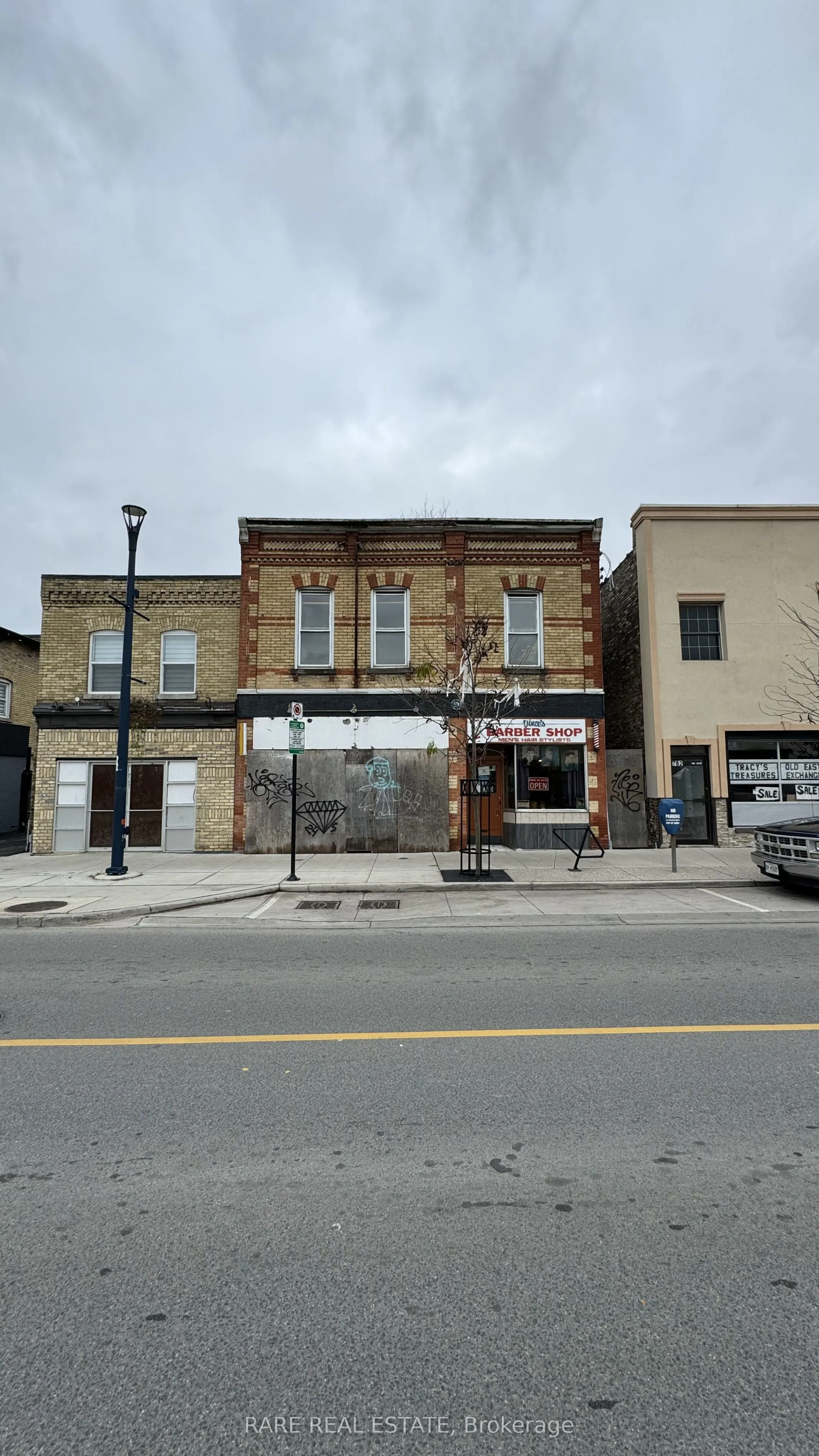 778-780 Dundas Street