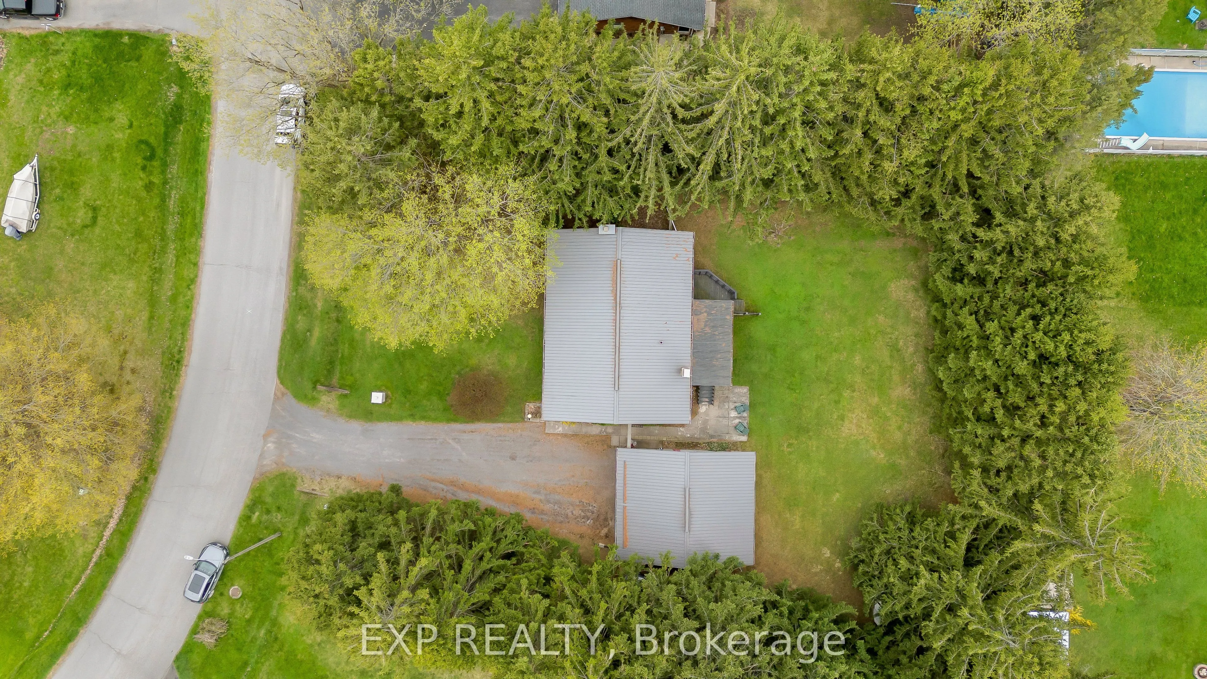 31 Southcrest Drive