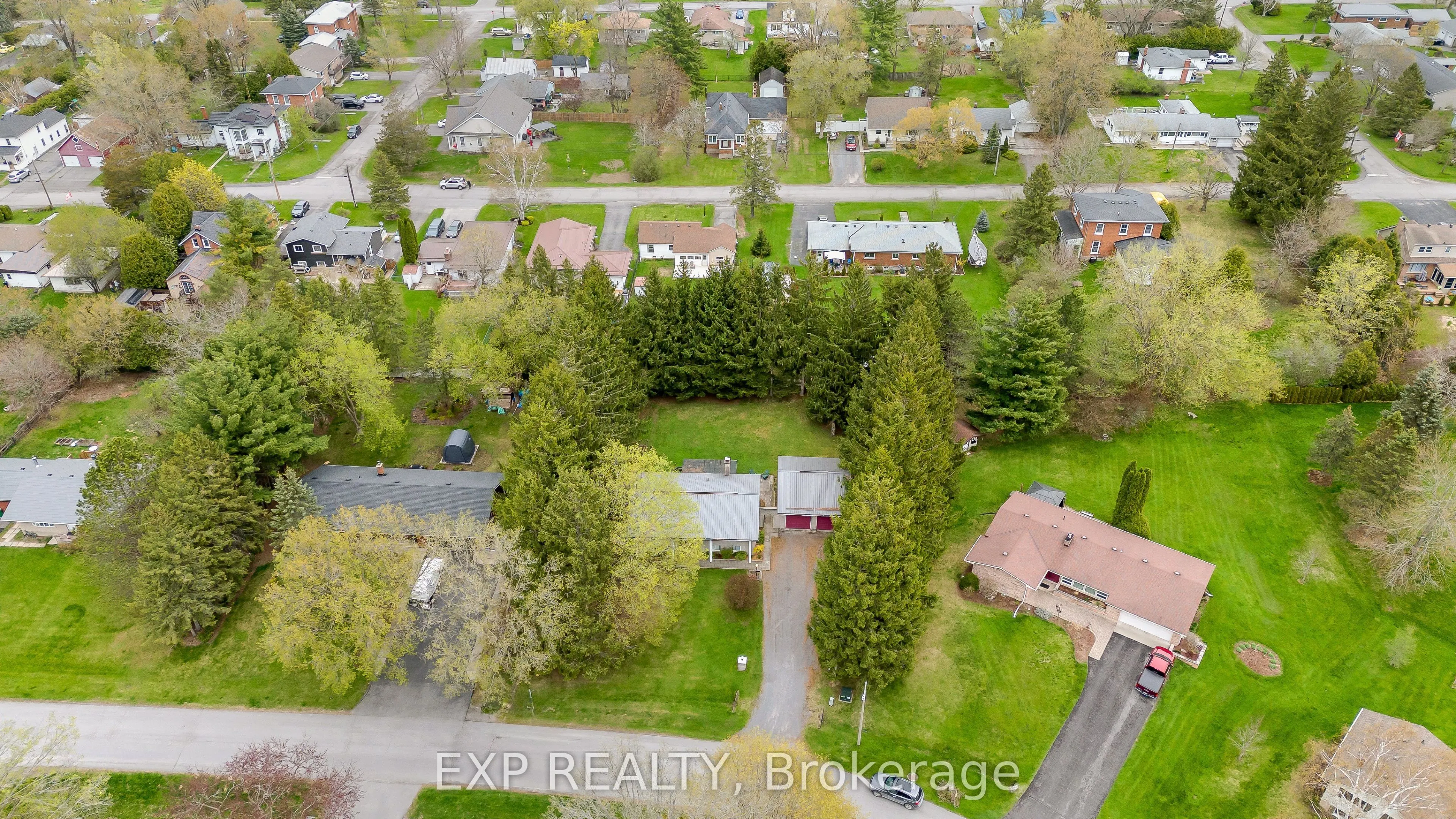 31 Southcrest Drive