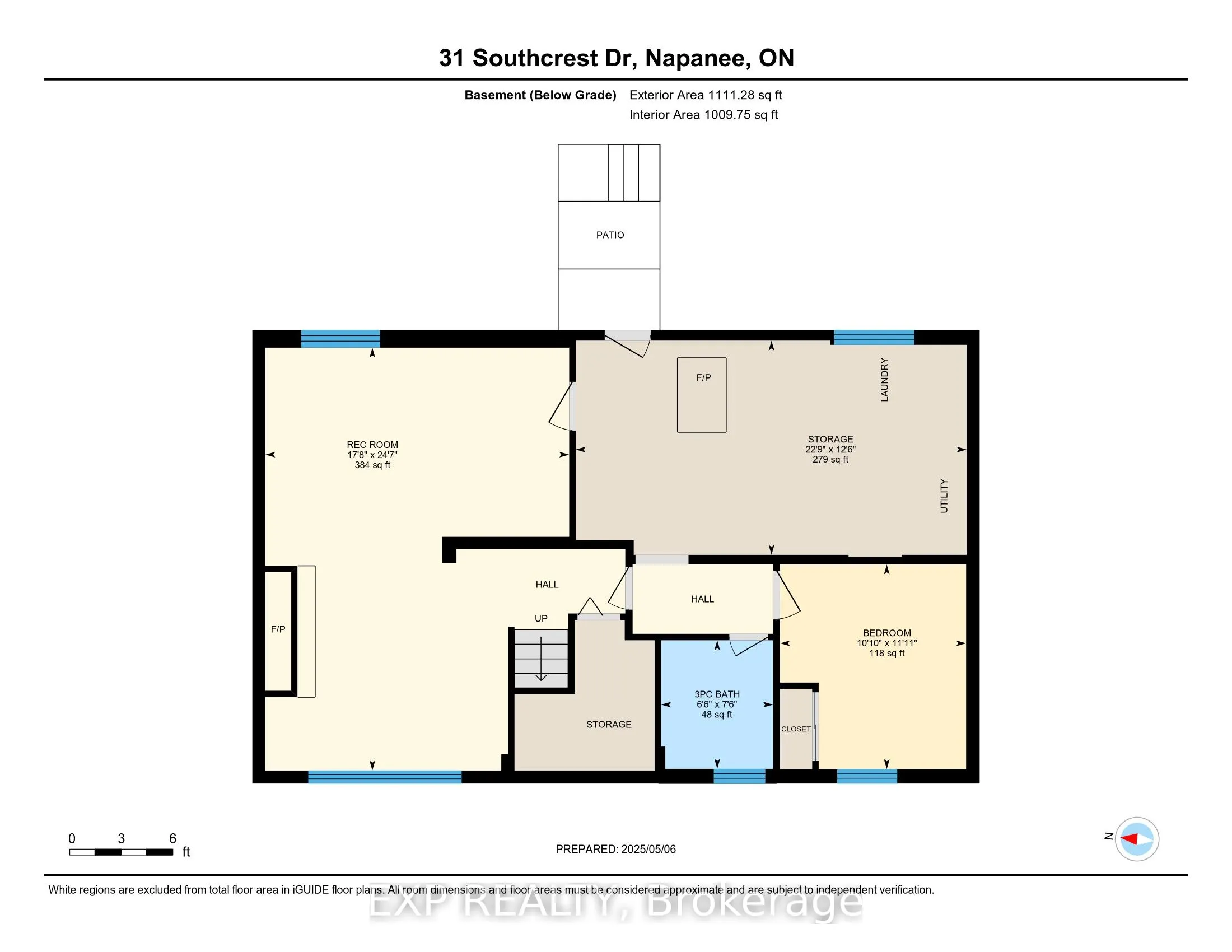 31 Southcrest Drive