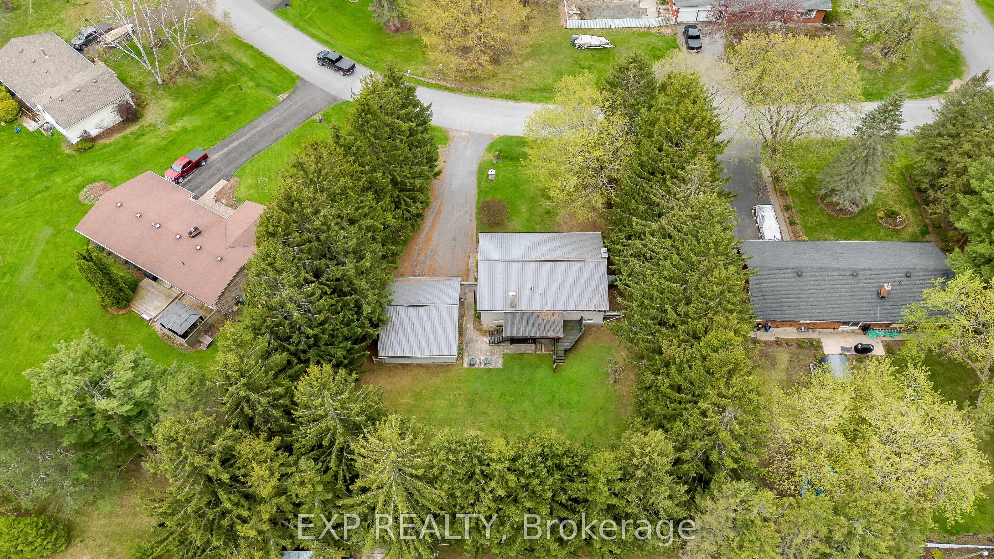 31 Southcrest Drive