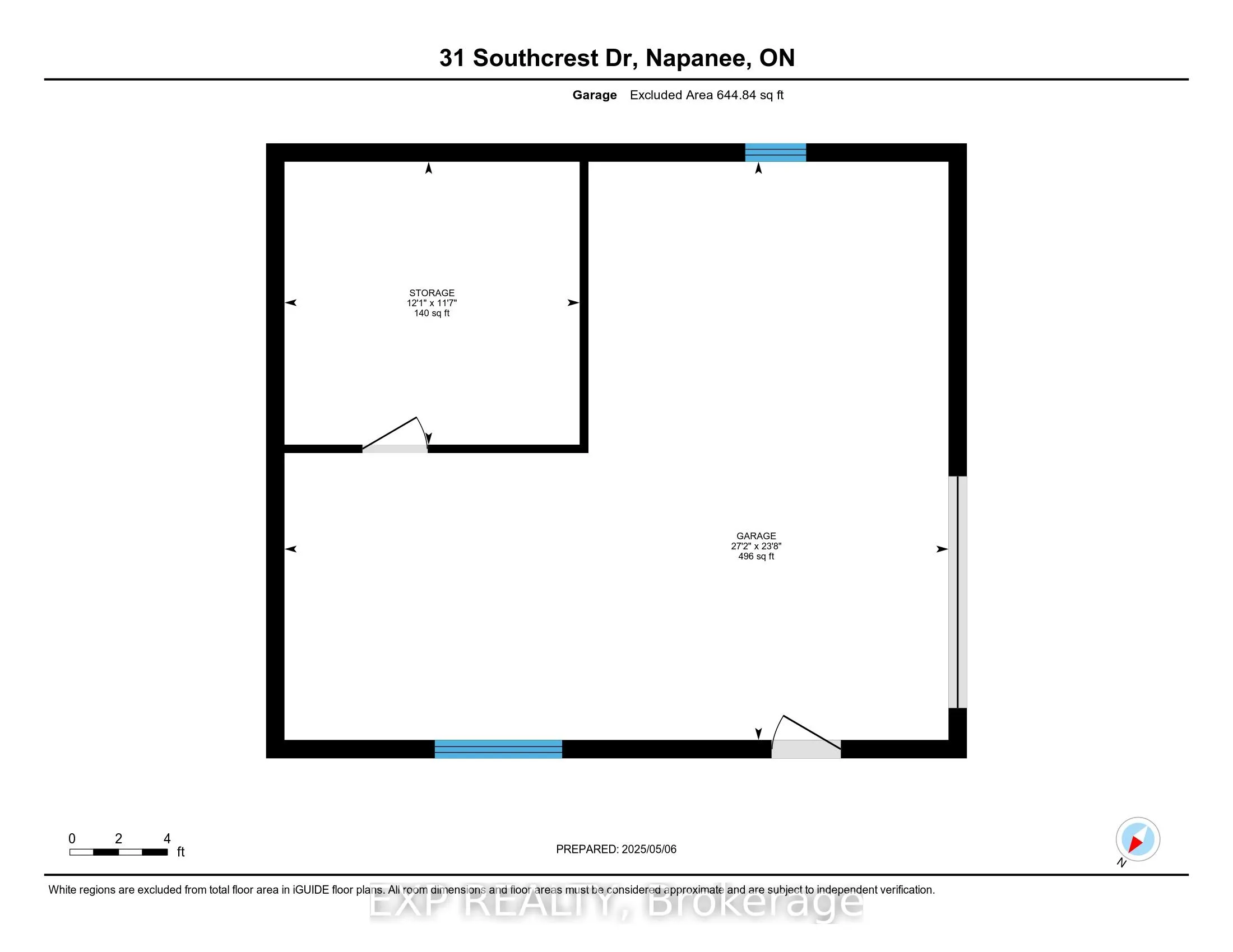 31 Southcrest Drive