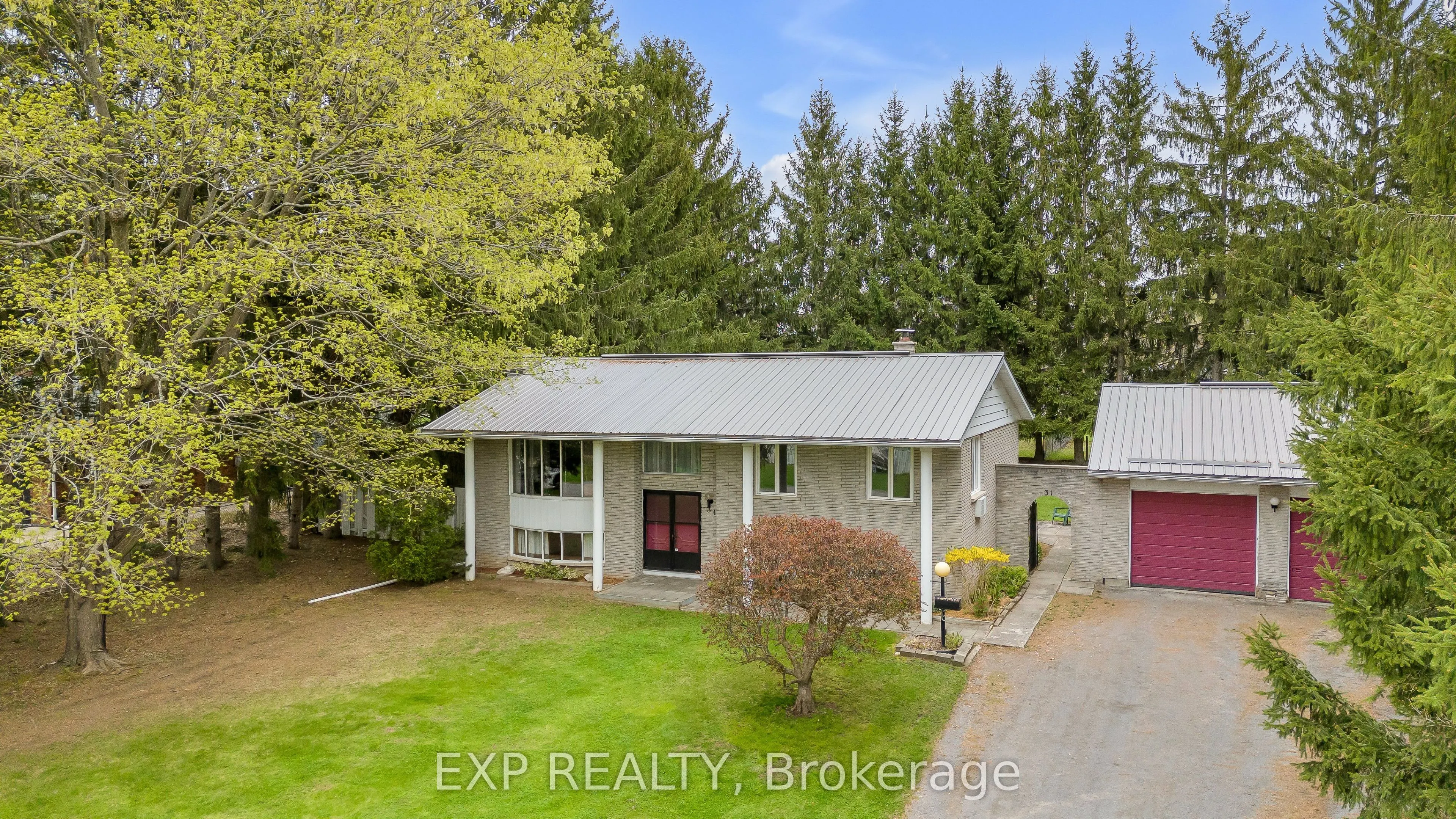 31 Southcrest Drive