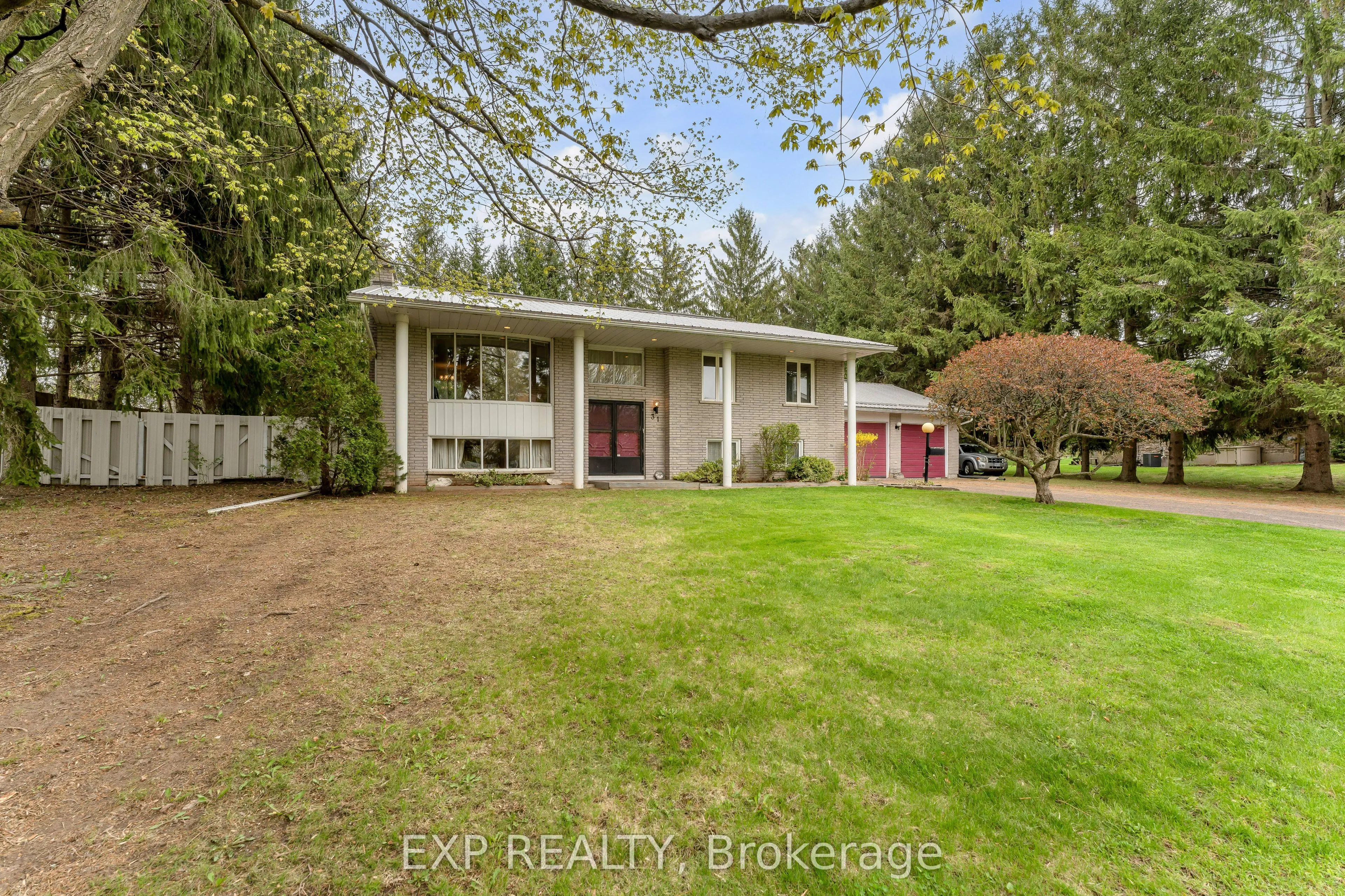 31 Southcrest Drive