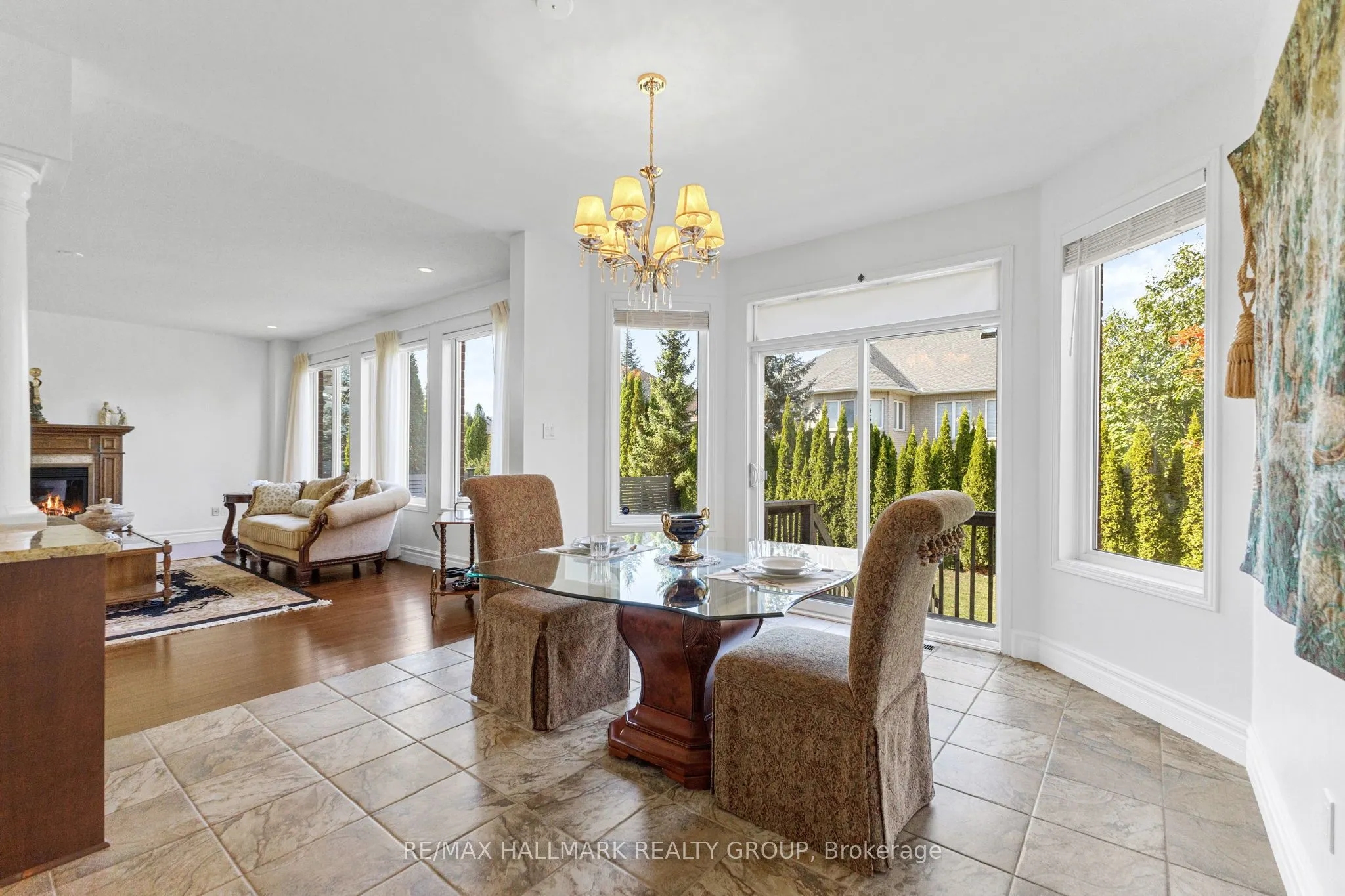 60 Winding Way