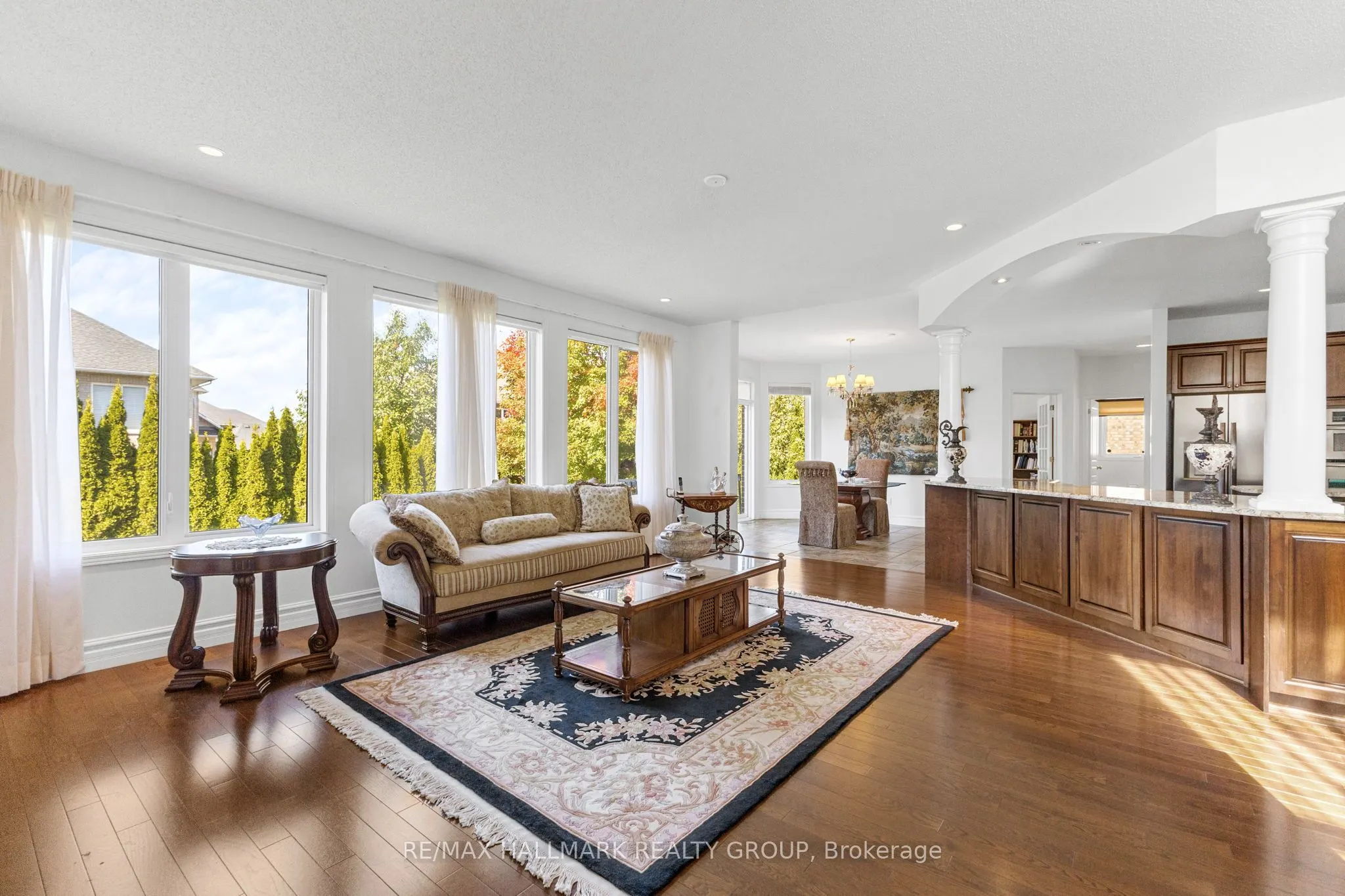 60 Winding Way