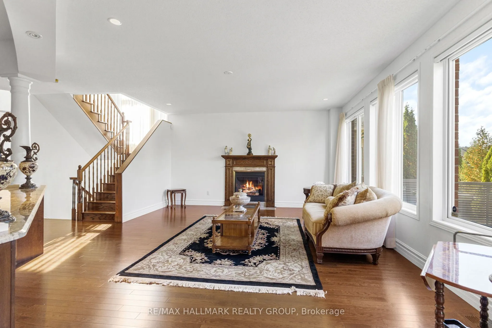 60 Winding Way