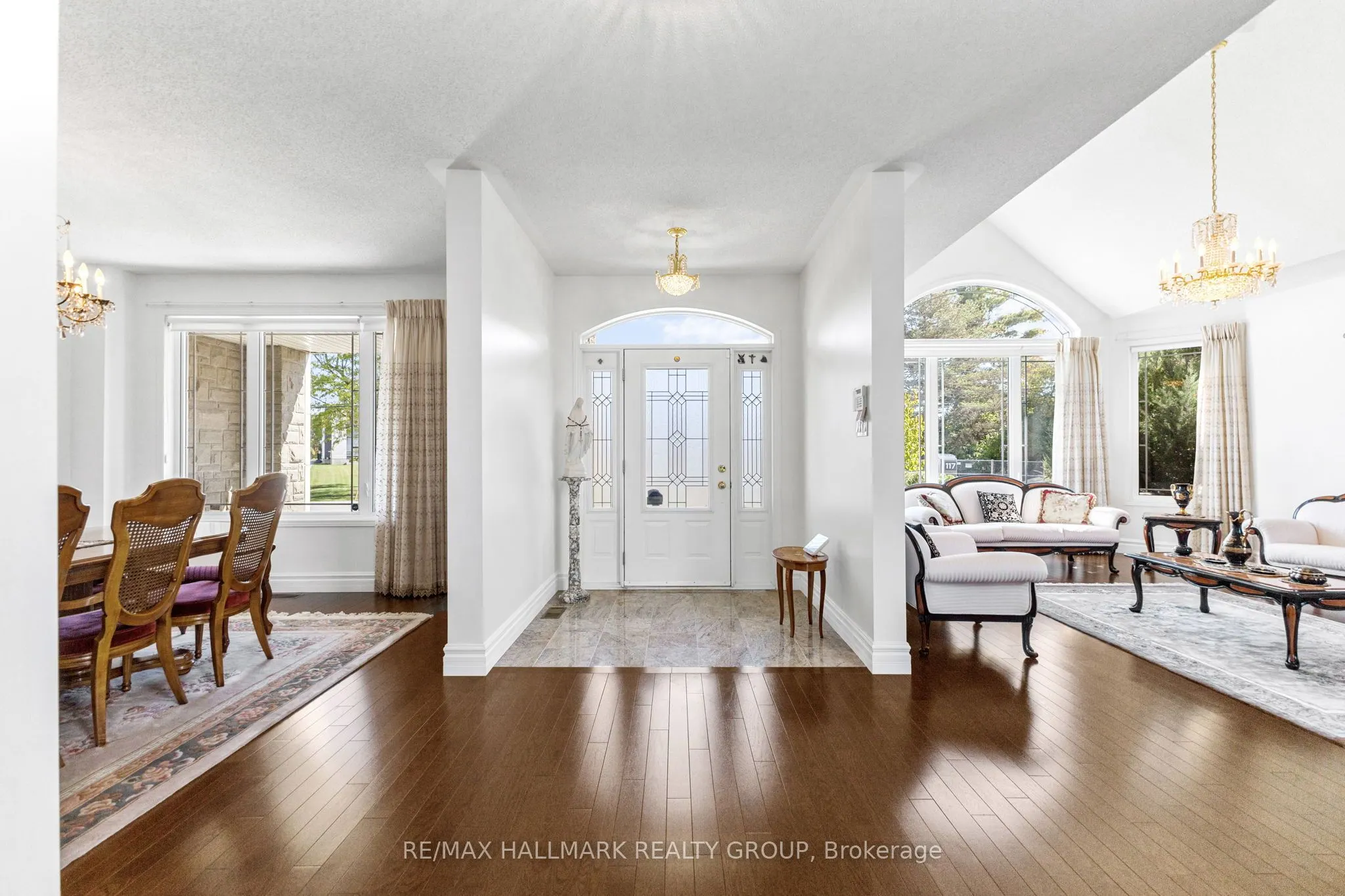60 Winding Way