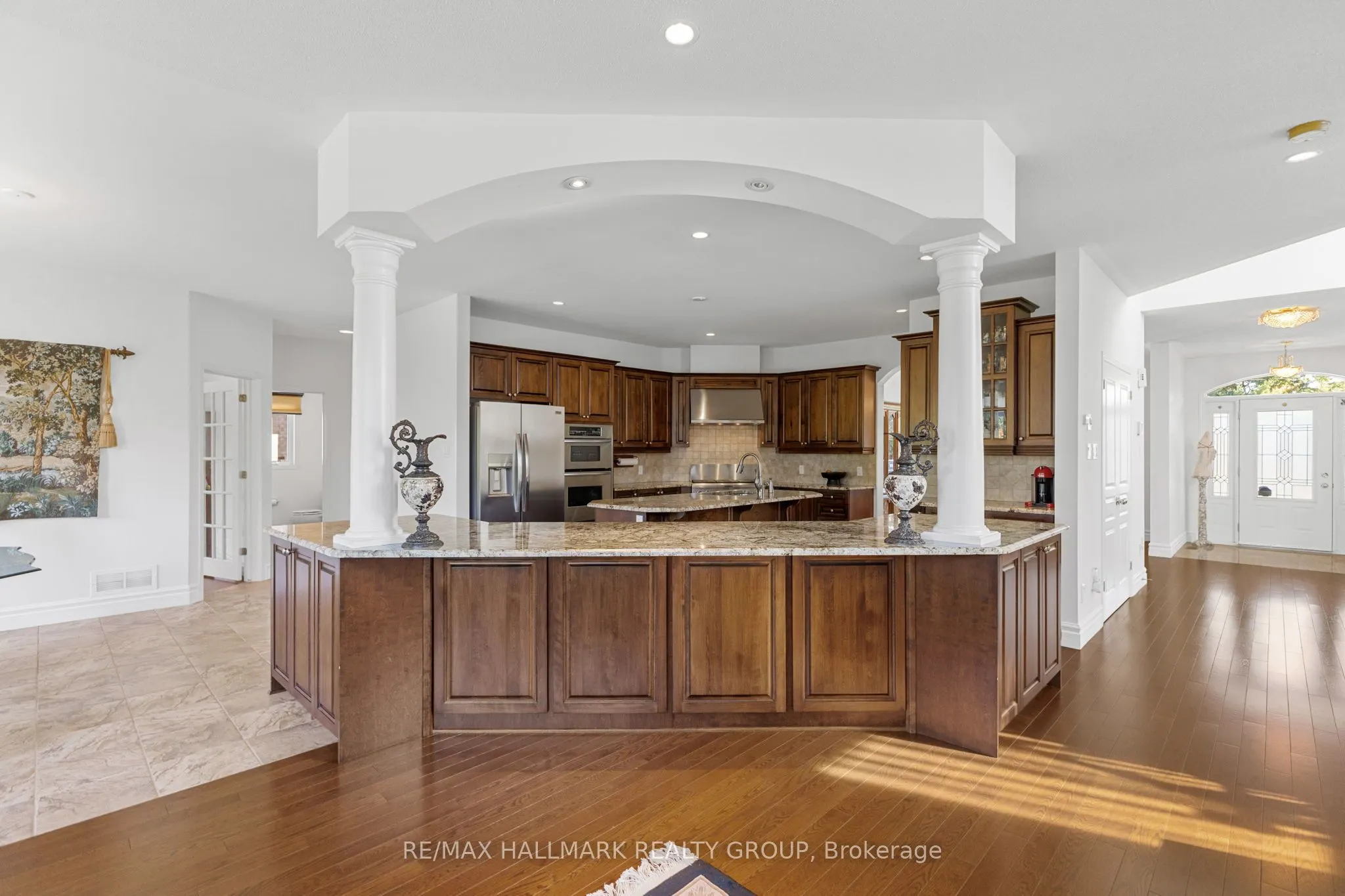 60 Winding Way