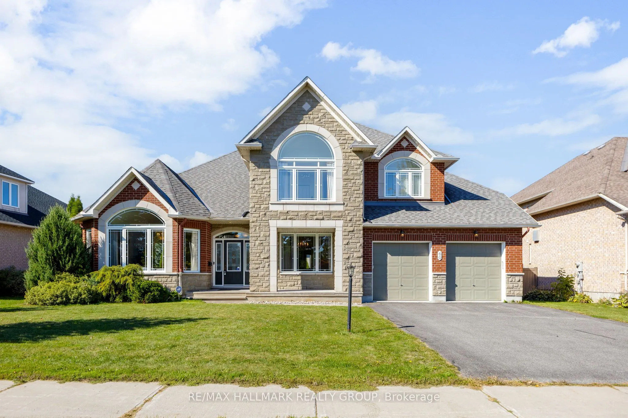 60 Winding Way