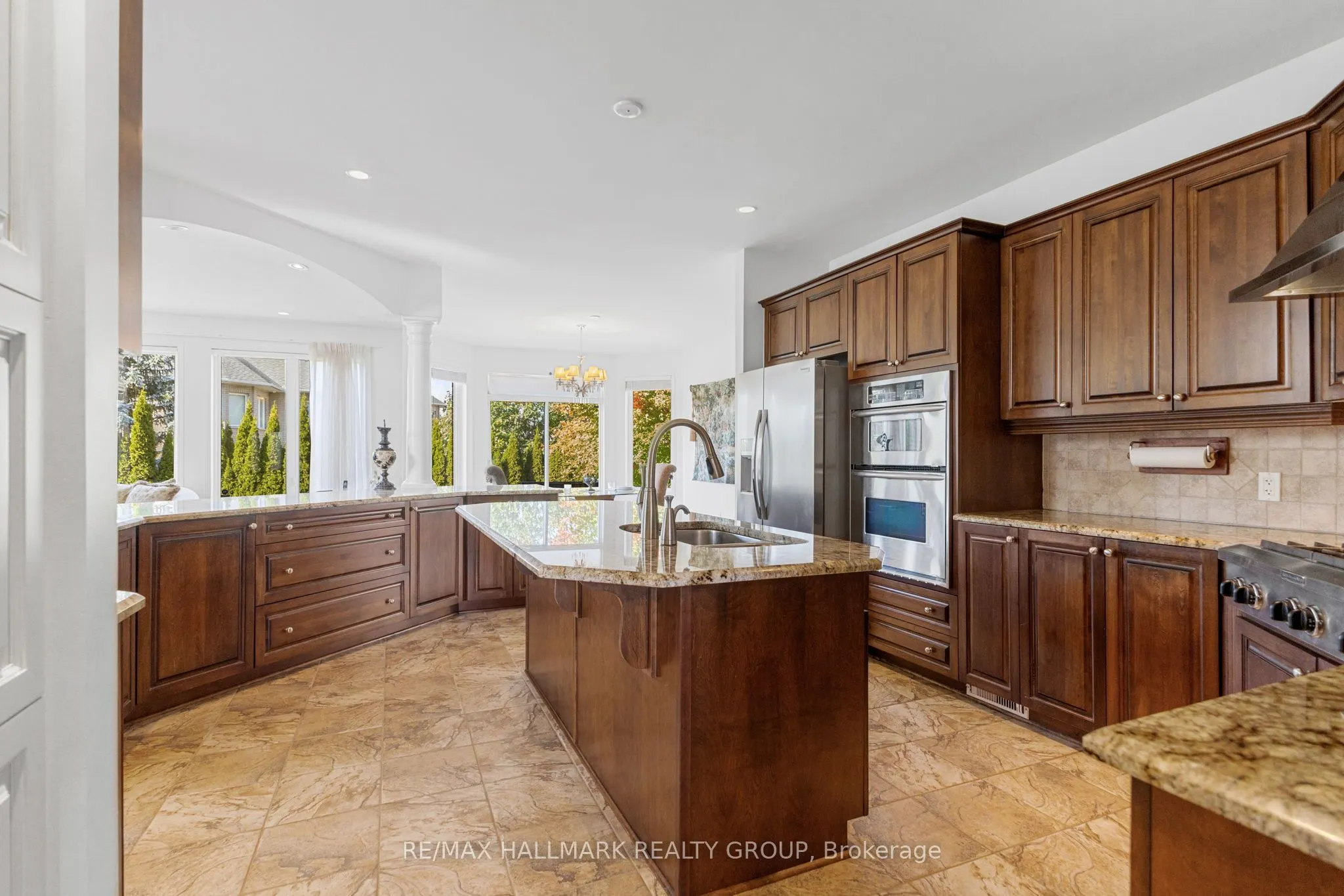 60 Winding Way