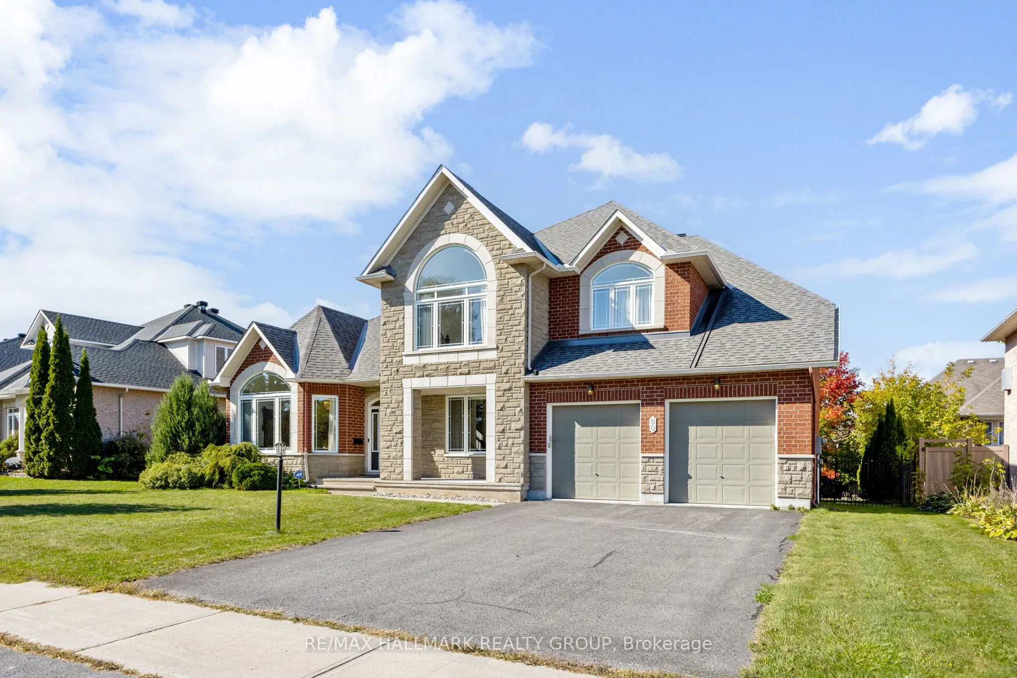 60 Winding Way