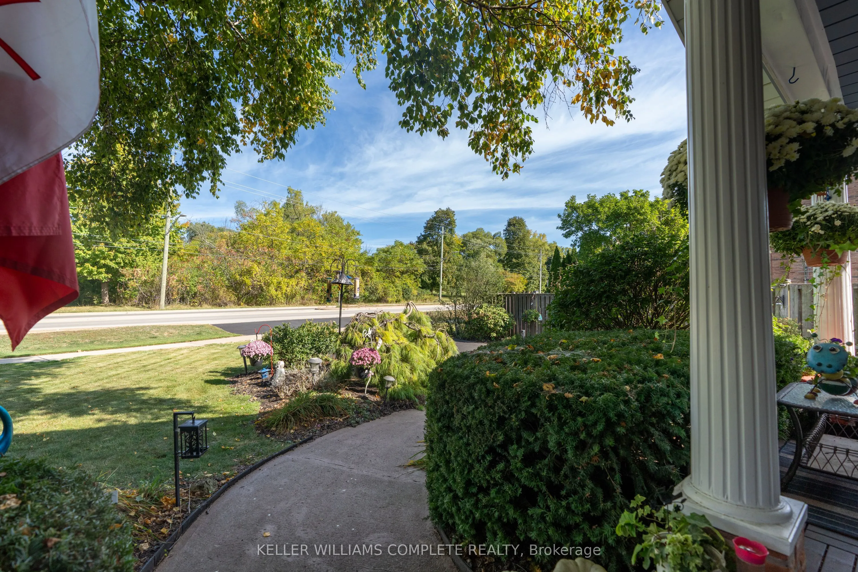 7200 Mountain Road