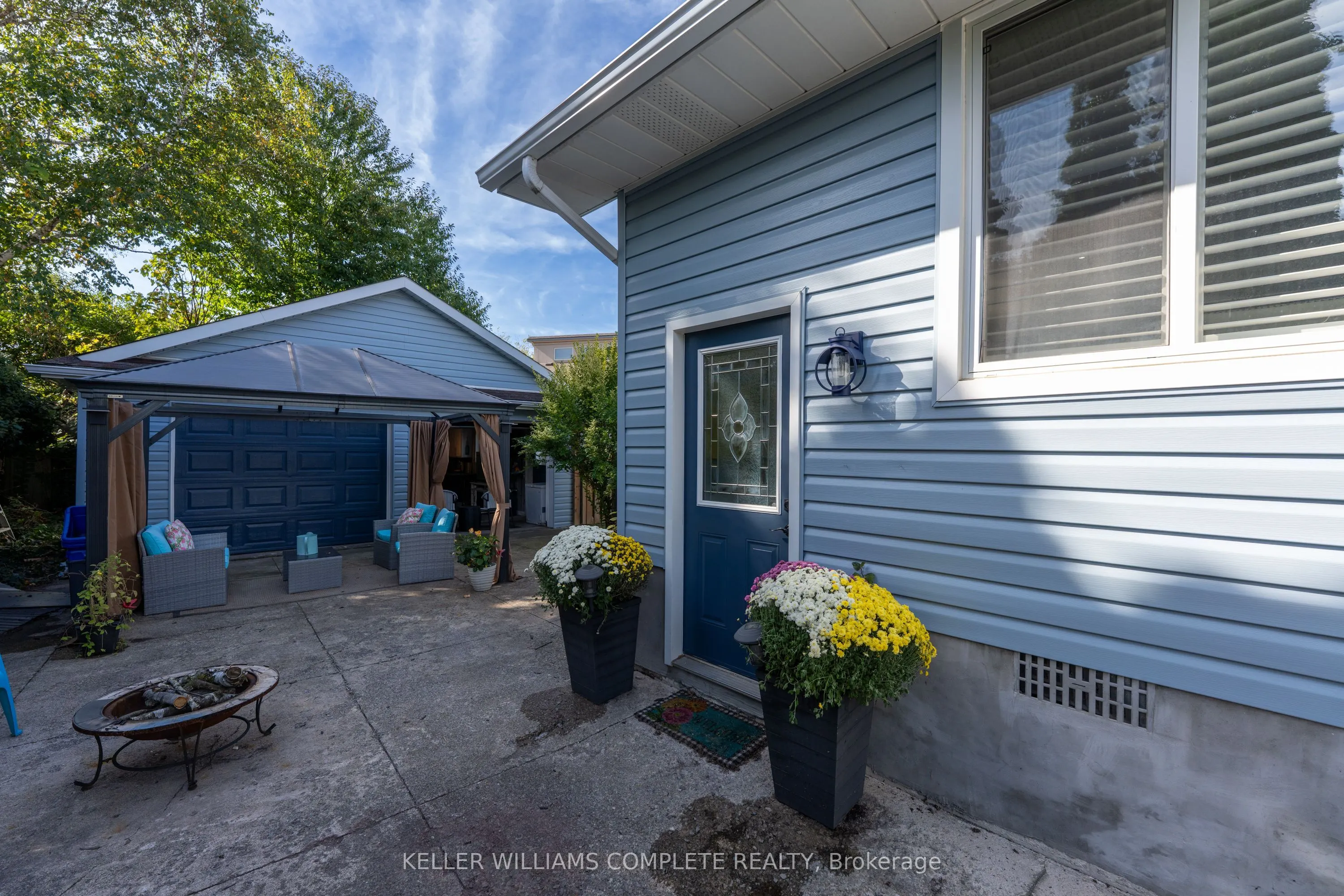 7200 Mountain Road