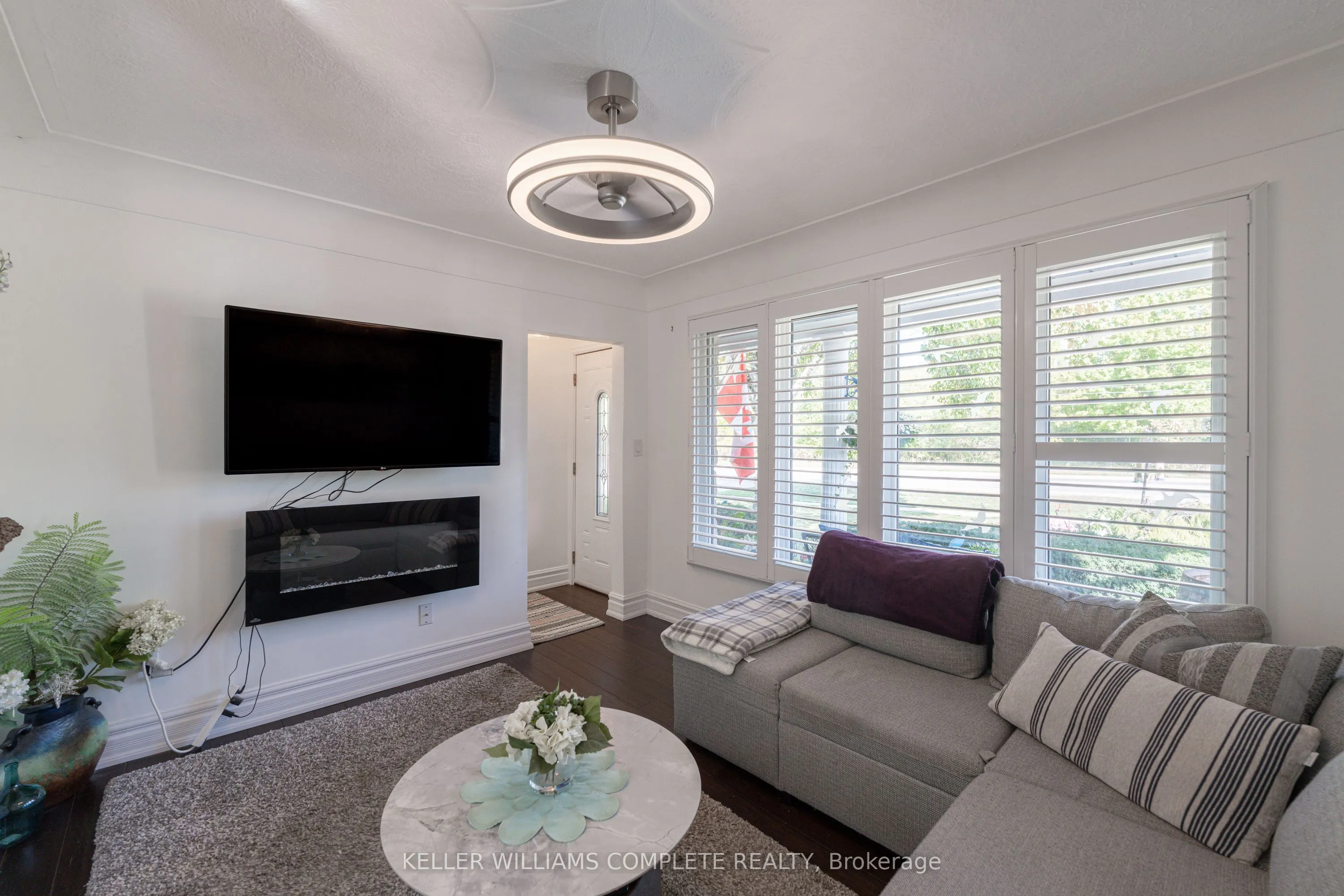 7200 Mountain Road