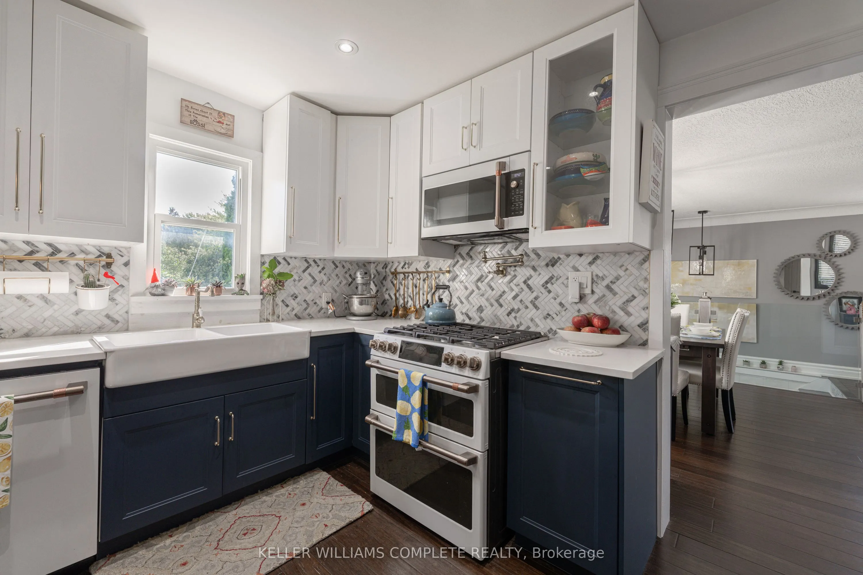7200 Mountain Road