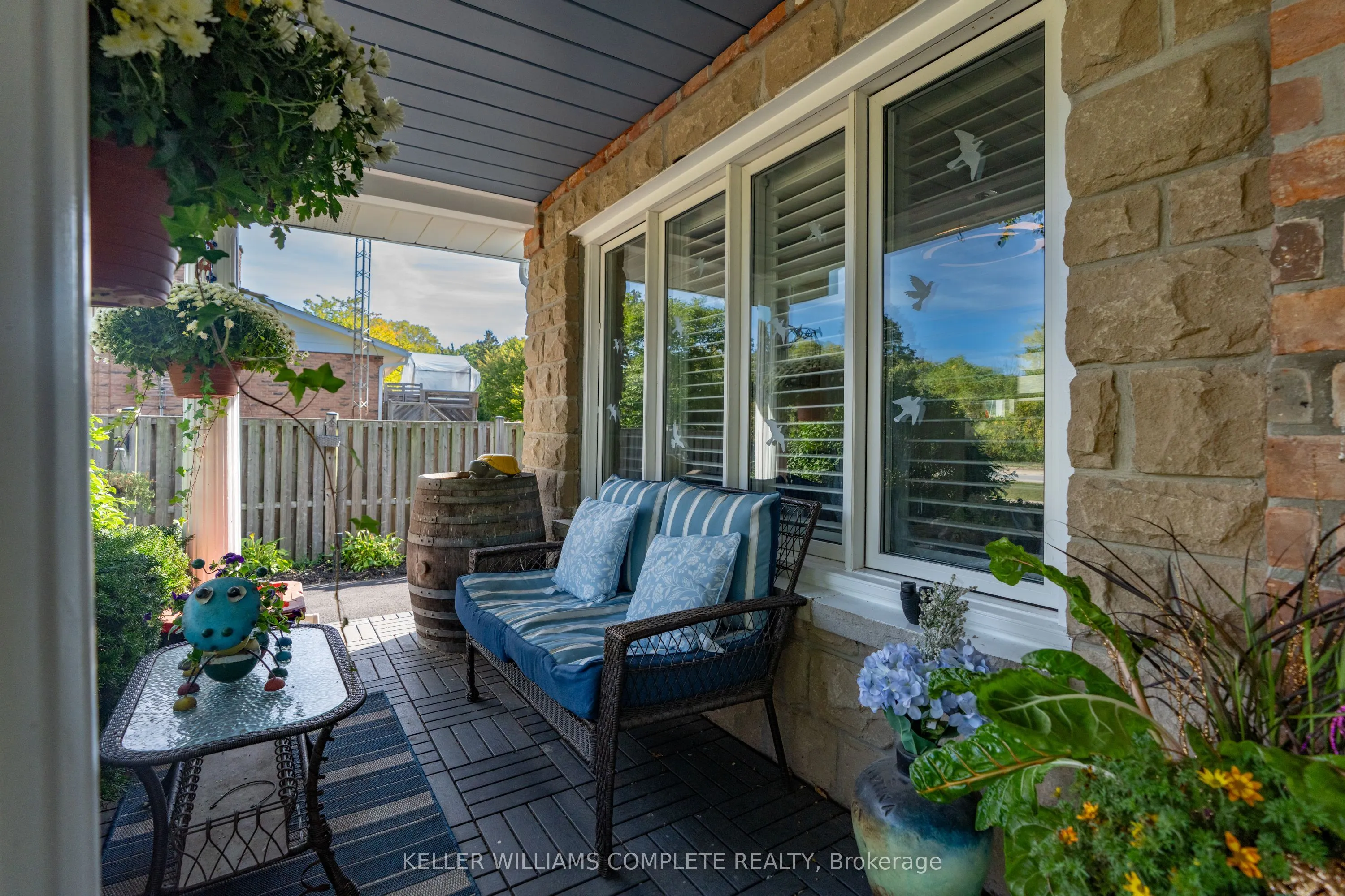 7200 Mountain Road