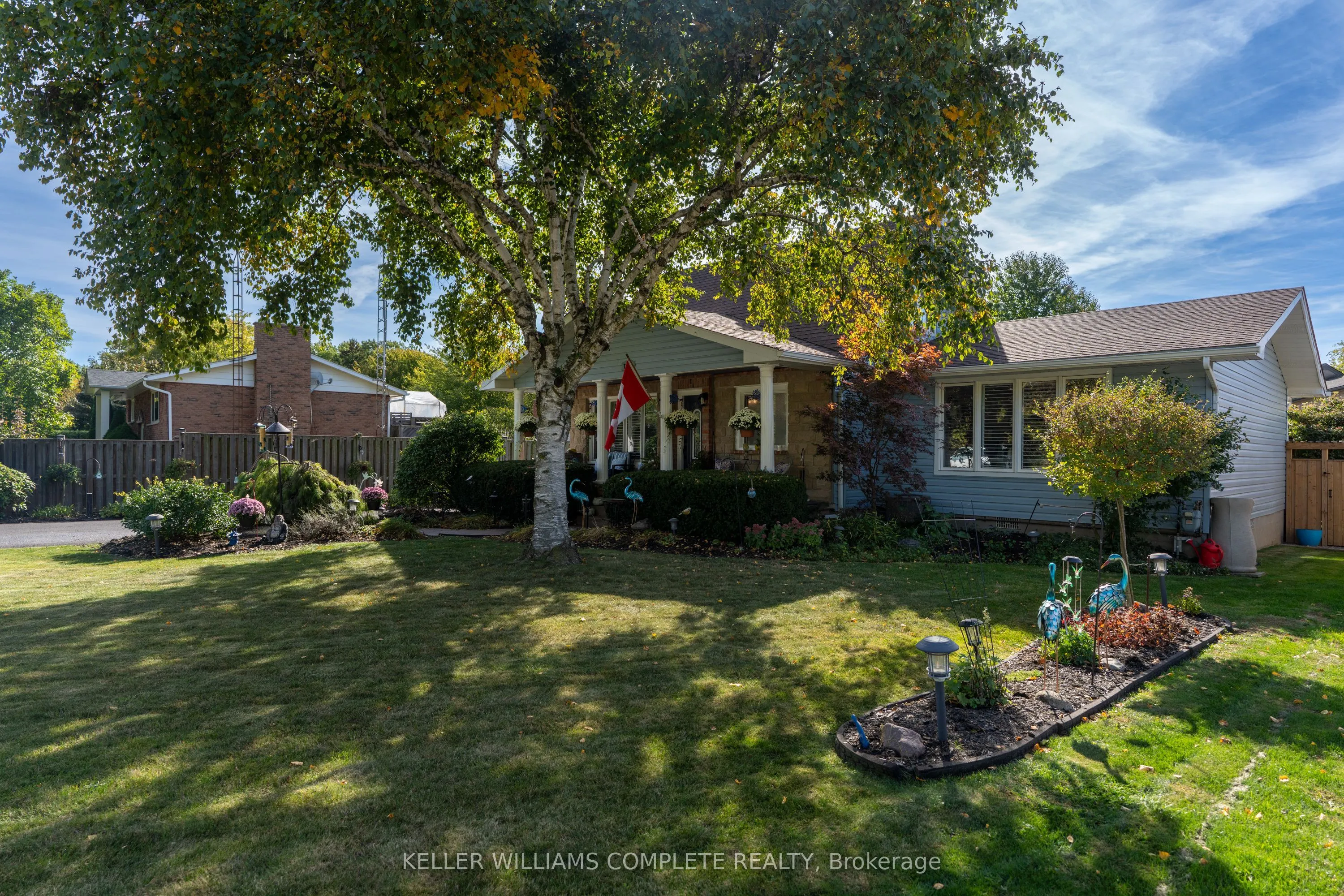 7200 Mountain Road