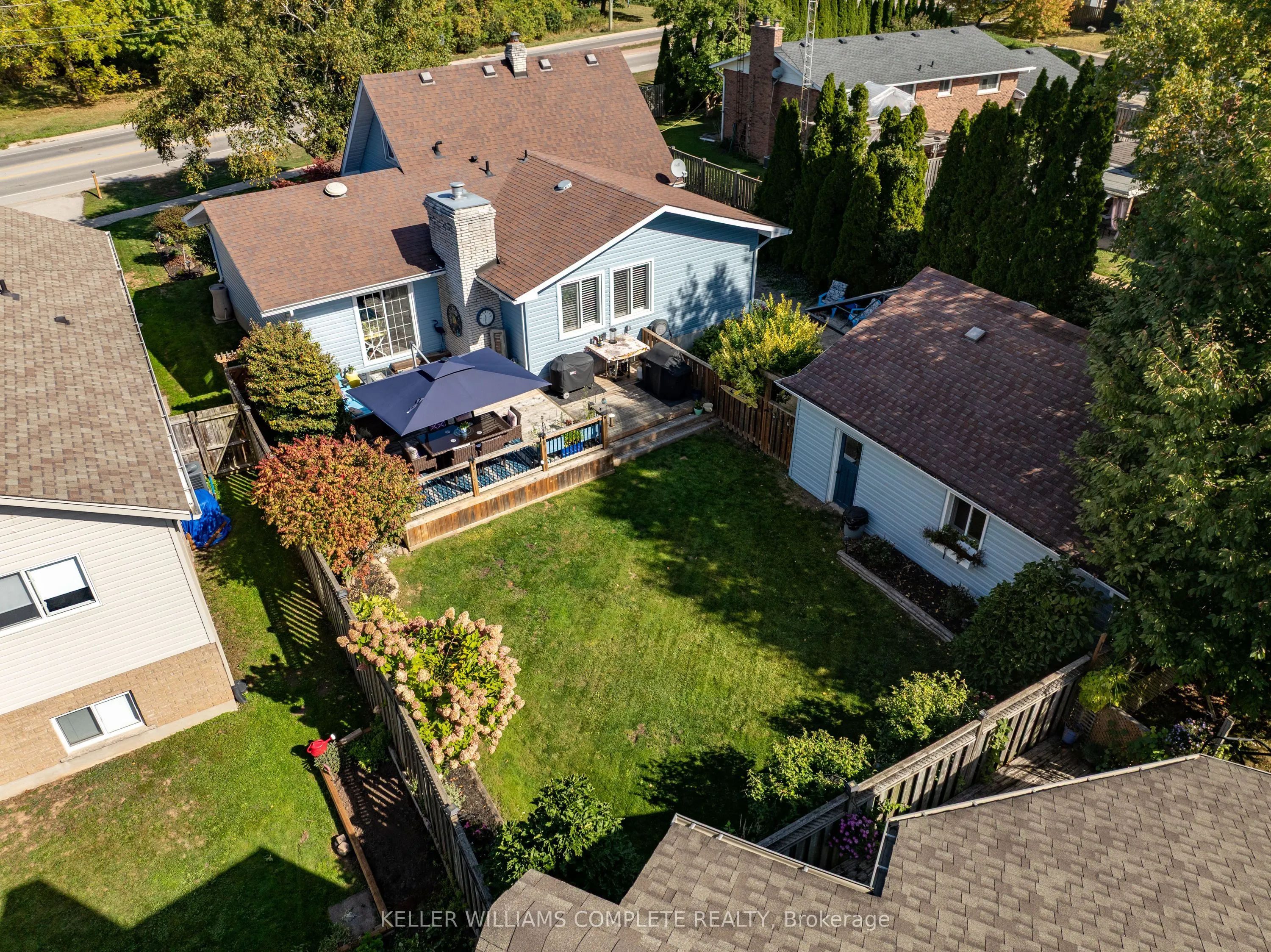 7200 Mountain Road