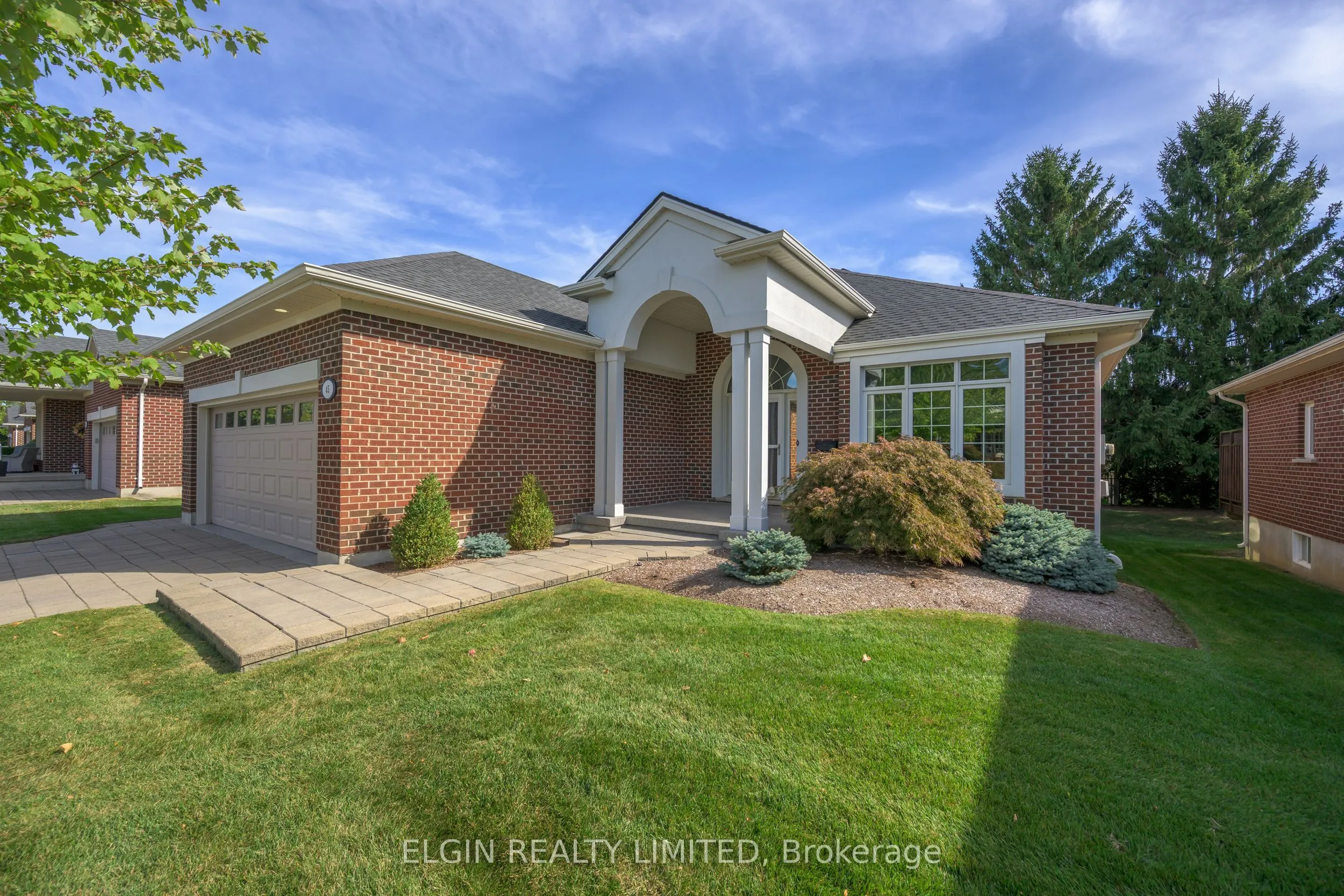 101 Southgate Parkway, #45