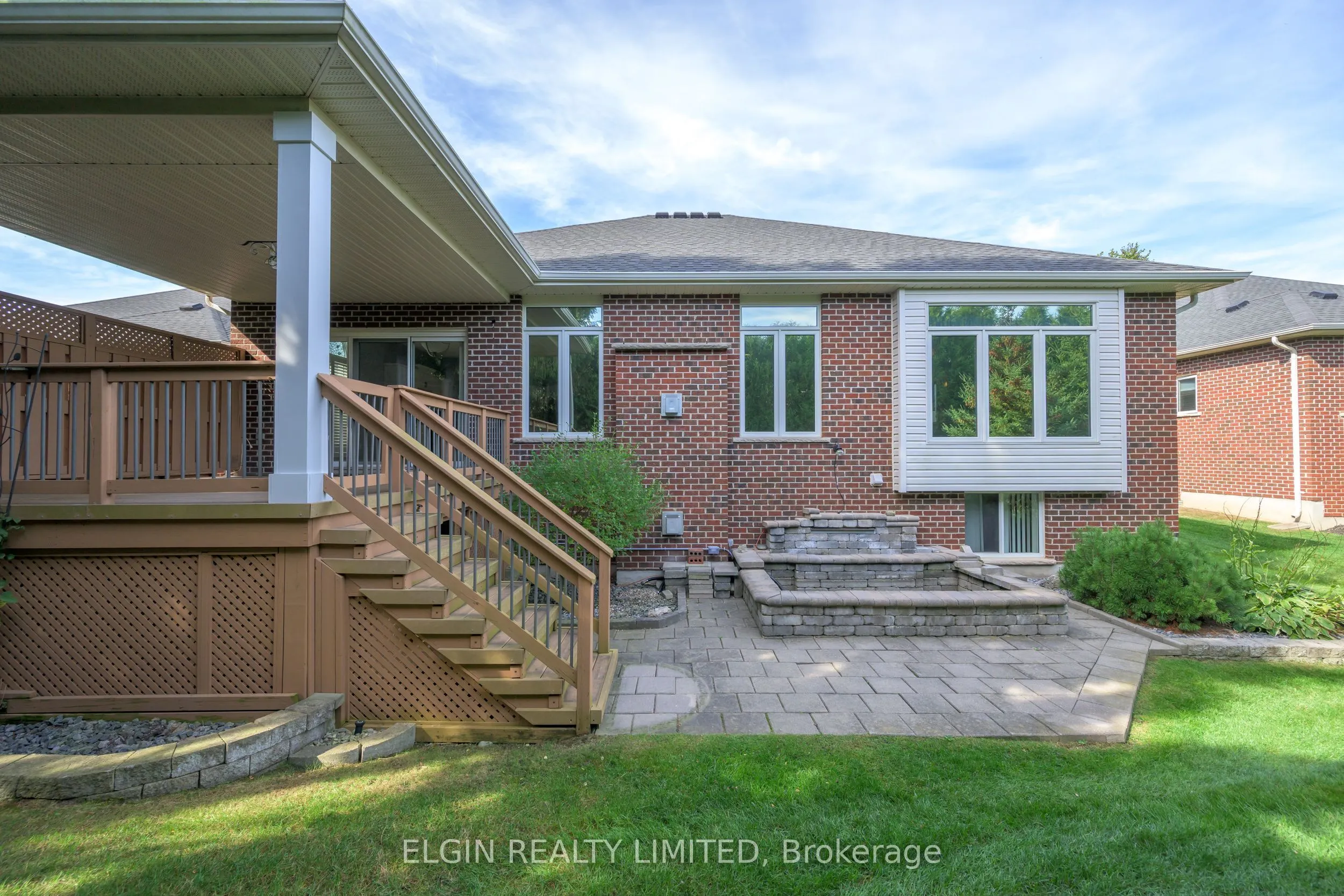 101 Southgate Parkway, #45