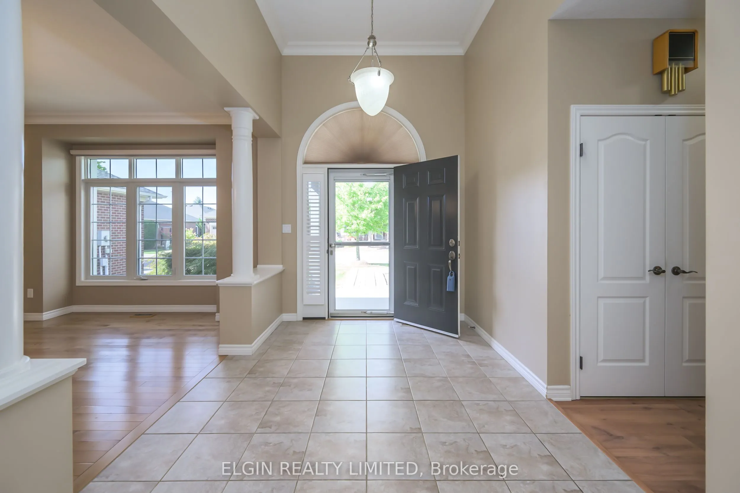 101 Southgate Parkway, #45